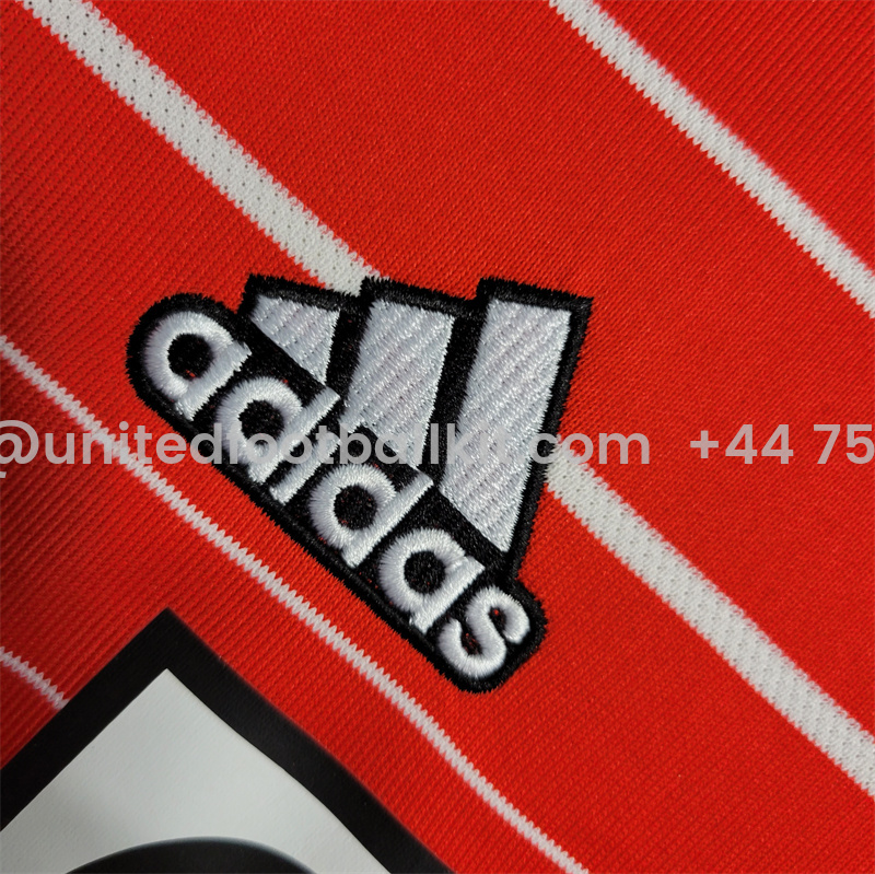 Unitedfootballkit.com | Bayern Munich 22/23 Home Stadium Jersey - Fans Version -Customize Name, Number and Patch | Worldwide Shipping