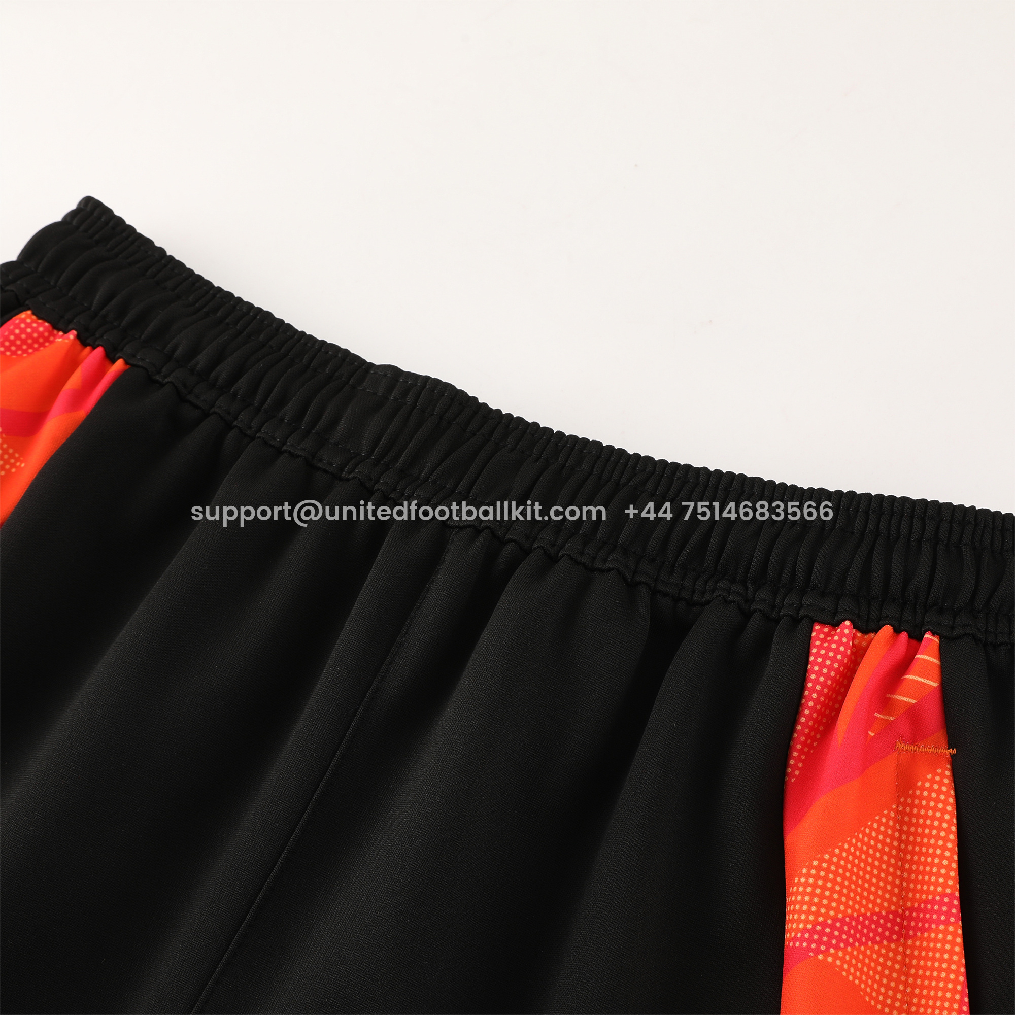 Unitedfootballkit.com | Bayern Munich 24-25 Jacket Training Tracksuit - Red & Black -Customize Name, Number and Patch | Worldwide Shipping