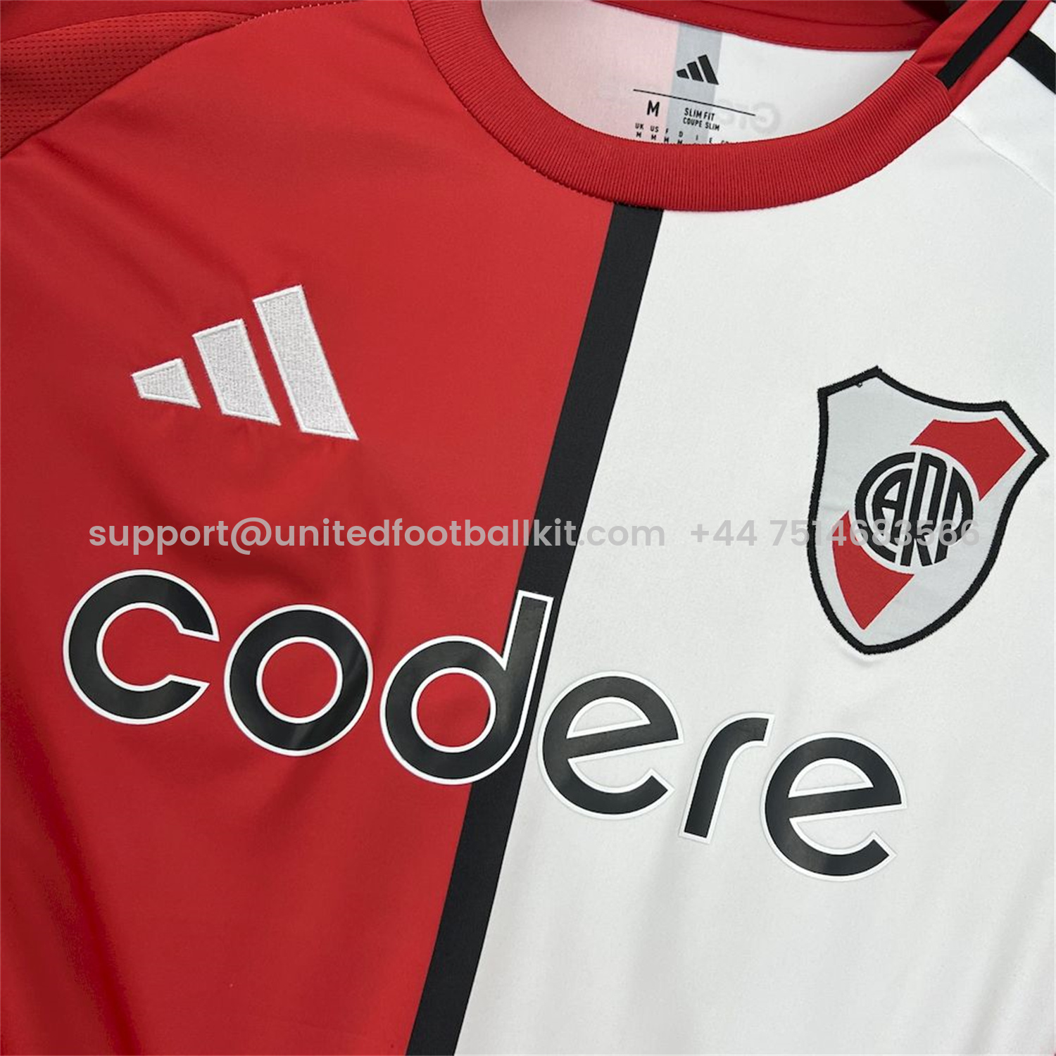 Unitedfootballkit.com | River Plate 25-26 Third Jersey - Fans Version -Customize Name, Number and Patch | Worldwide Shipping
