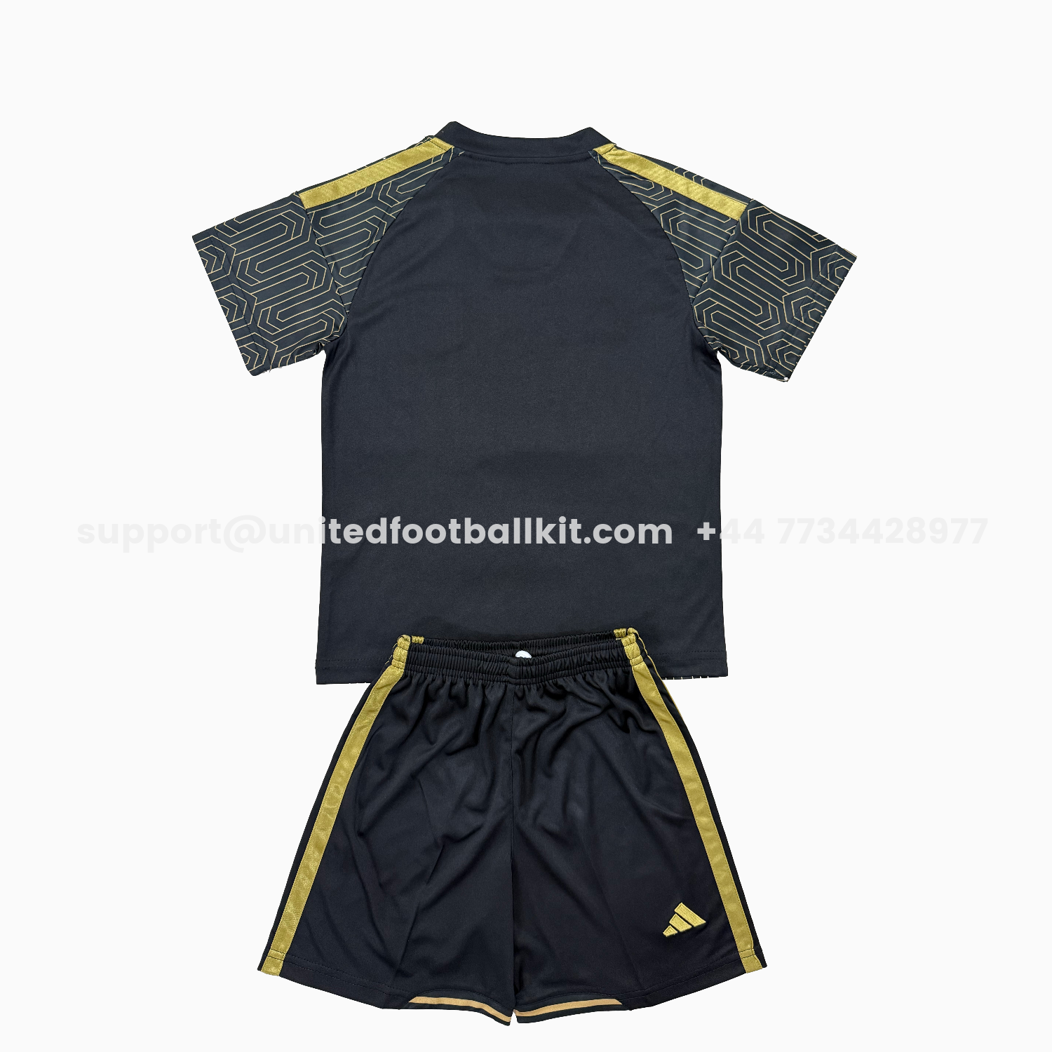 Unitedfootballkit.com | Los Angeles FC 2026 Home Men's Adult Jersey Set - Fans Version -Customize Name, Number and Patch | Worldwide Shipping