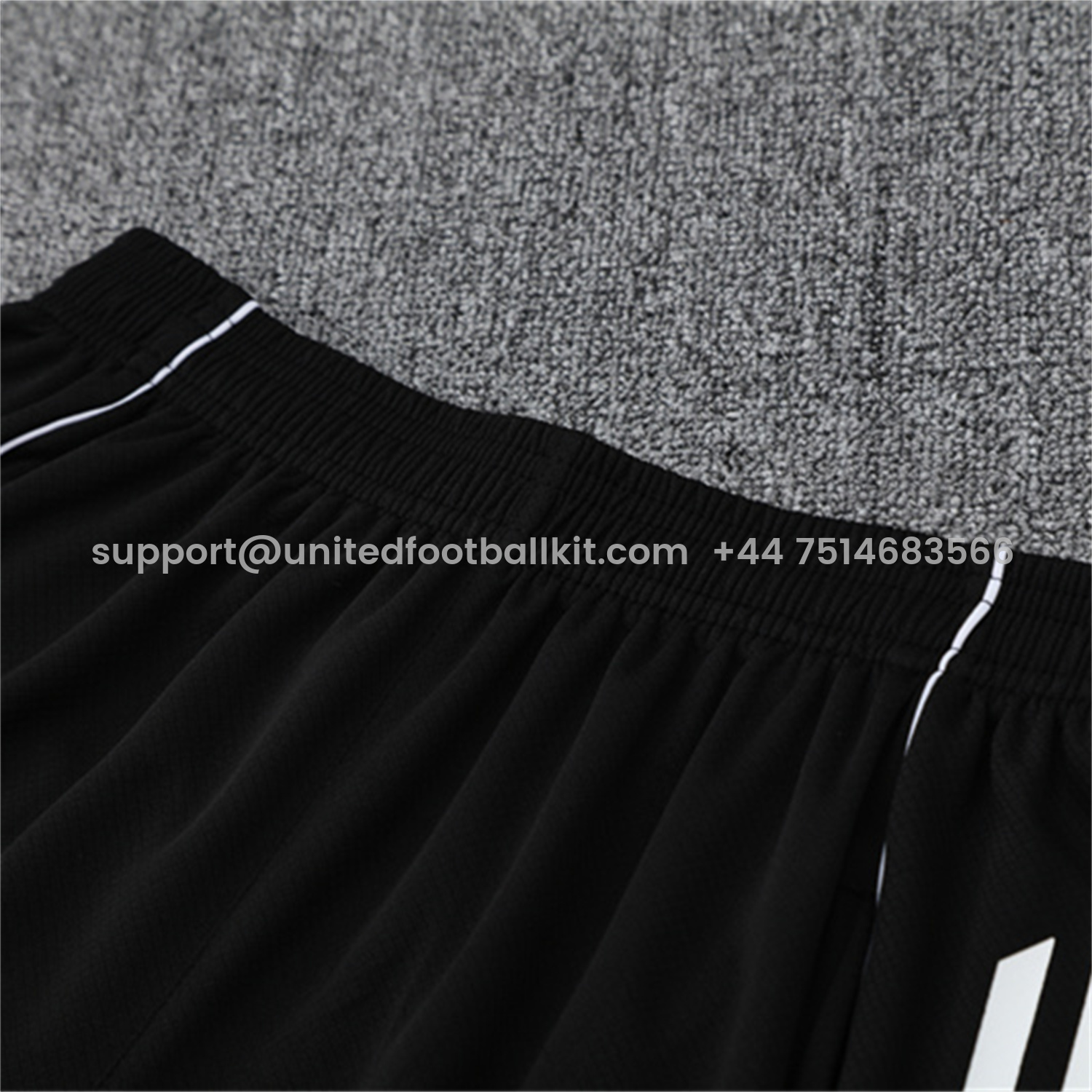 Unitedfootballkit.com | Japan 25-26 Kids Short-Sleeve Training Set - Light Blue Top and Black Shorts -Customize Name, Number and Patch | Worldwide Shipping