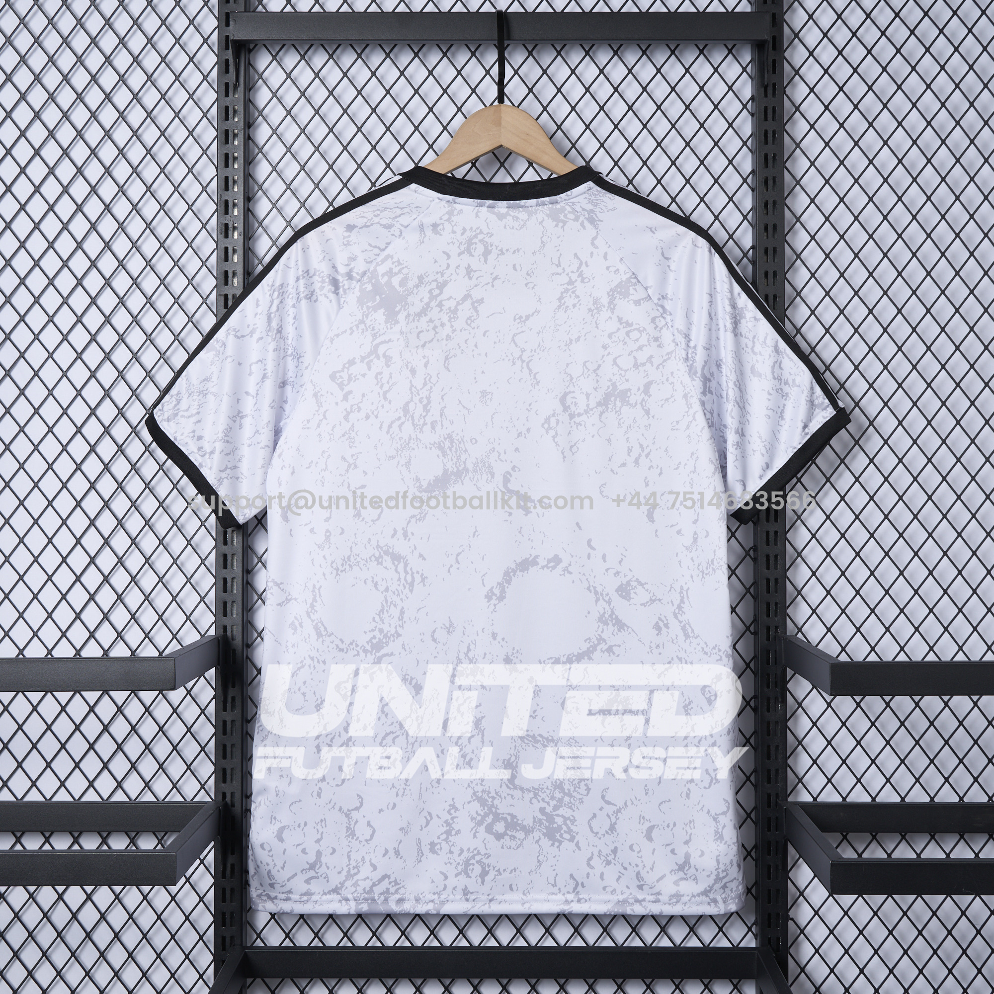 Unitedfootballkit.com | Juventus x NASA 24-25 Special Edition Jersey -Customize Name, Number and Patch | Worldwide Shipping