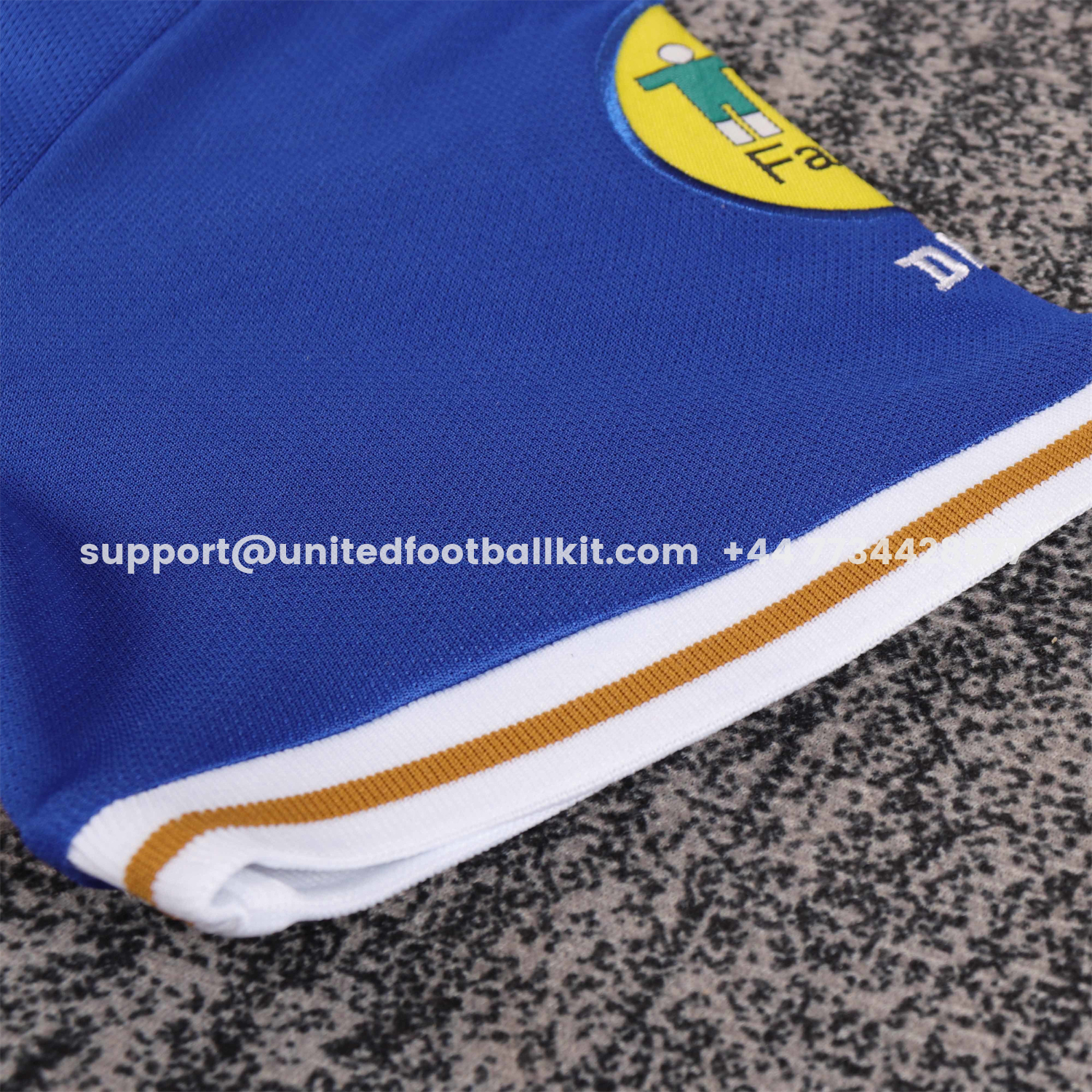 Unitedfootballkit.com | Retro Italy 1996 Home Kids Kit -Customize Name, Number and Patch | Worldwide Shipping