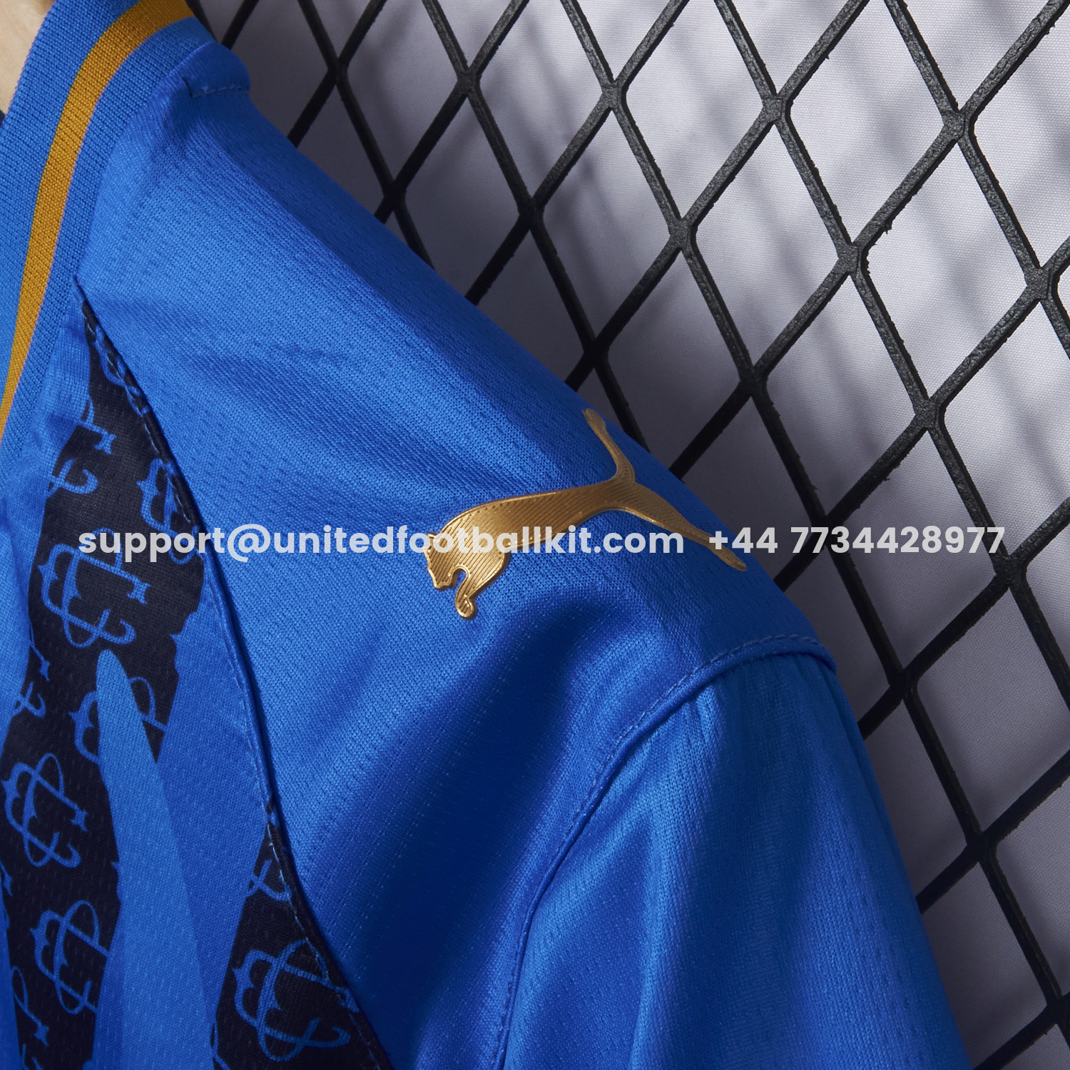 Unitedfootballkit.com | Chivas de Guadalajara 25-26 Third Jersey - Fans Version -Customize Name, Number and Patch | Worldwide Shipping