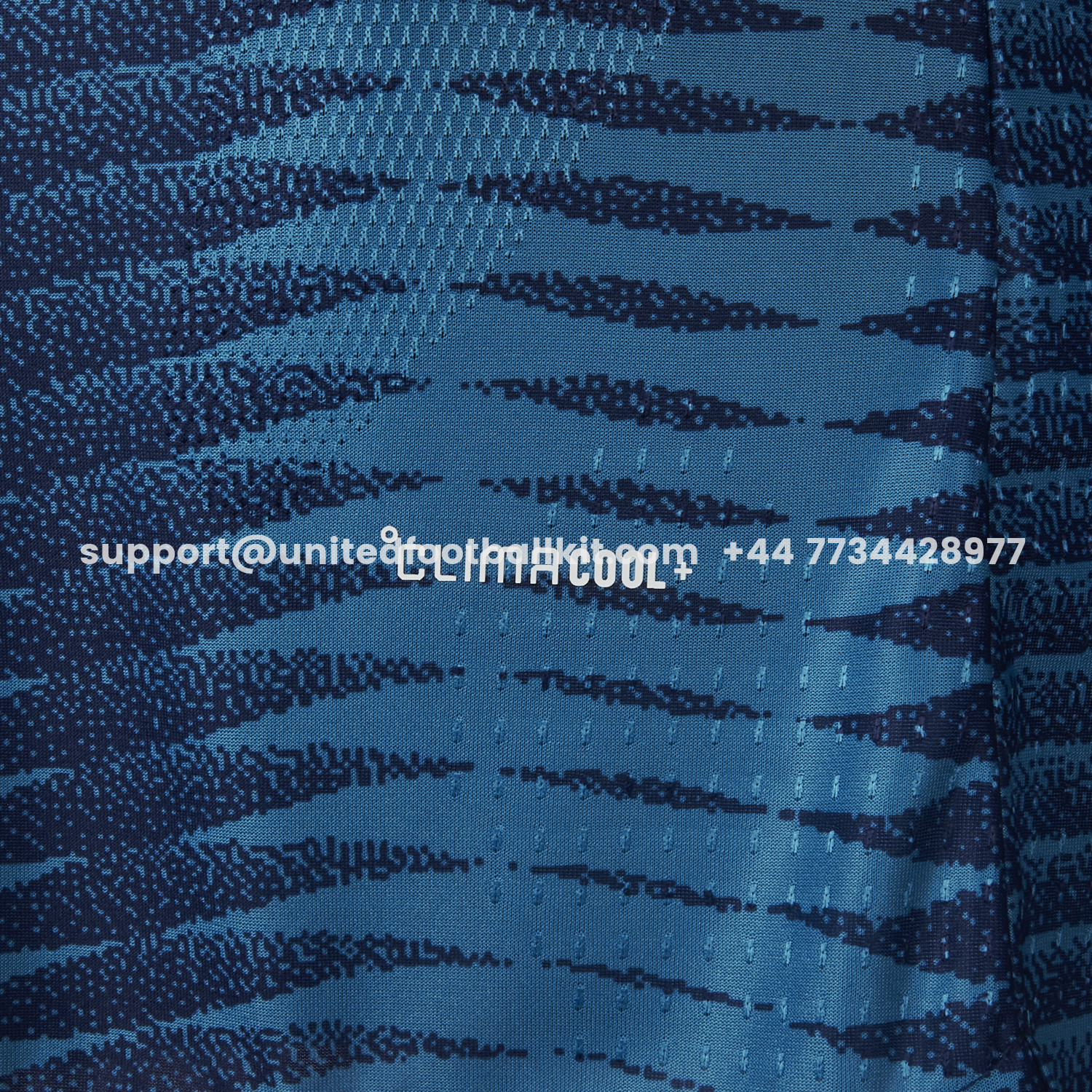 Unitedfootballkit.com | Colombia 2026 Away Blue Jersey - Player Version -Customize Name, Number and Patch | Worldwide Shipping