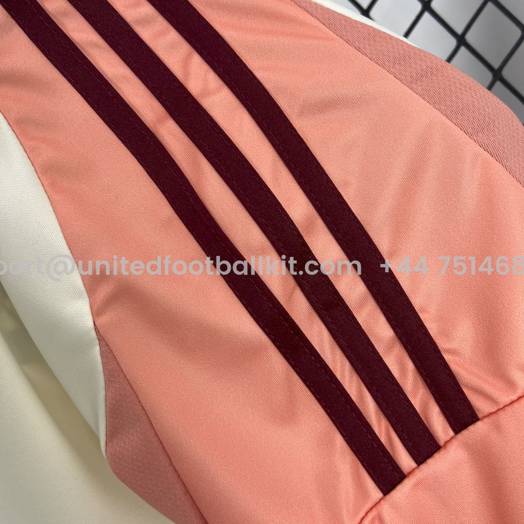 Unitedfootballkit.com | Olympique Lyonnais Lyon 24-25 Third Jersey - Fans Version -Customize Name, Number and Patch | Worldwide Shipping