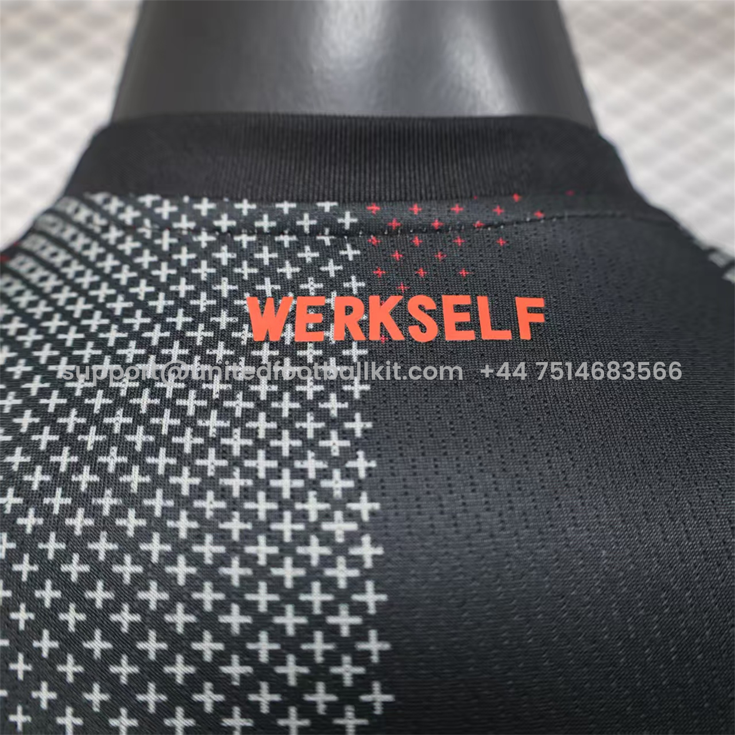 Unitedfootballkit.com | Bayer 04 Leverkusen 25-26 Home Jersey - Player Version -Customize Name, Number and Patch | Worldwide Shipping