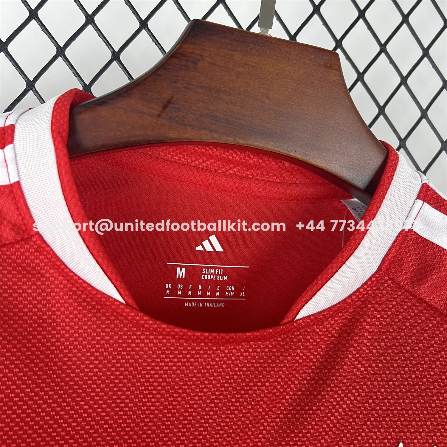 Unitedfootballkit.com | Sporting CP 26-27 Home Jersey - Fans Version -Customize Name, Number and Patch | Worldwide Shipping