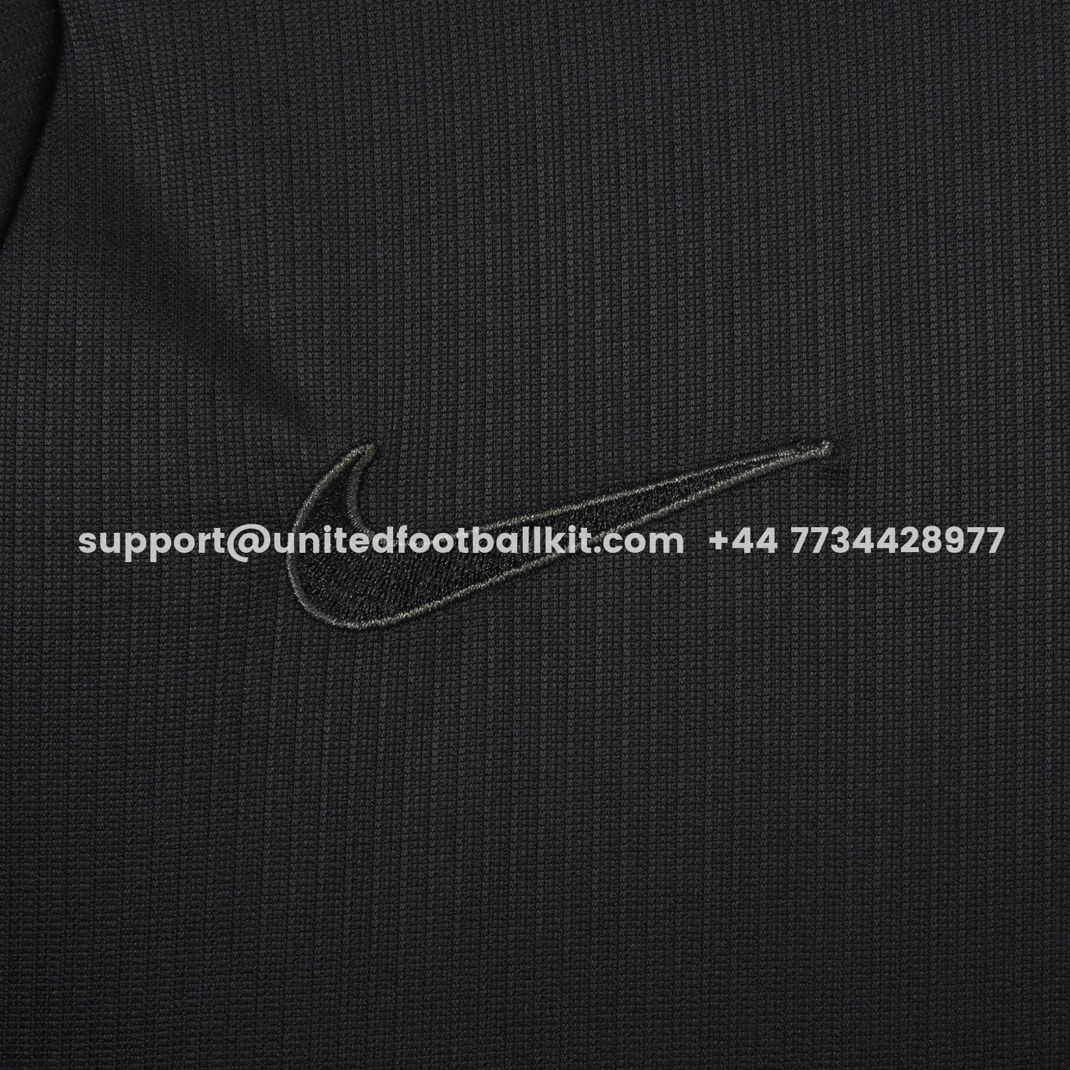 Unitedfootballkit.com | Norway 2026 Away Black Jersey - Fans Version -Customize Name, Number and Patch | Worldwide Shipping