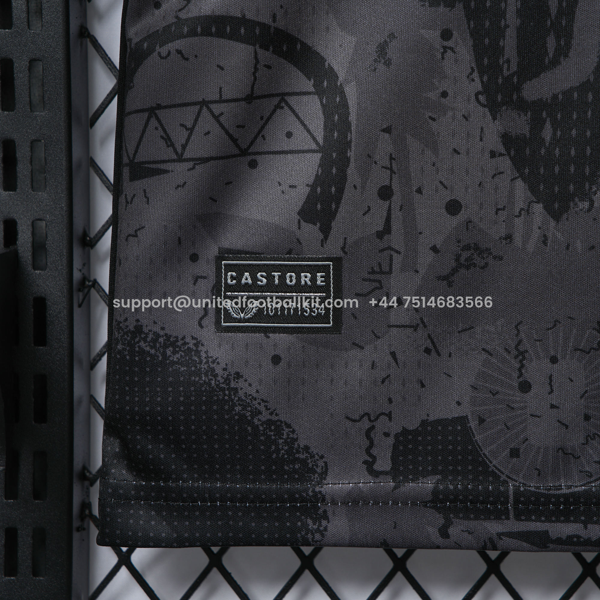 Unitedfootballkit.com | Bayer 04 Leverkusen 24-25 Third Jersey - Fans Version -Customize Name, Number and Patch | Worldwide Shipping