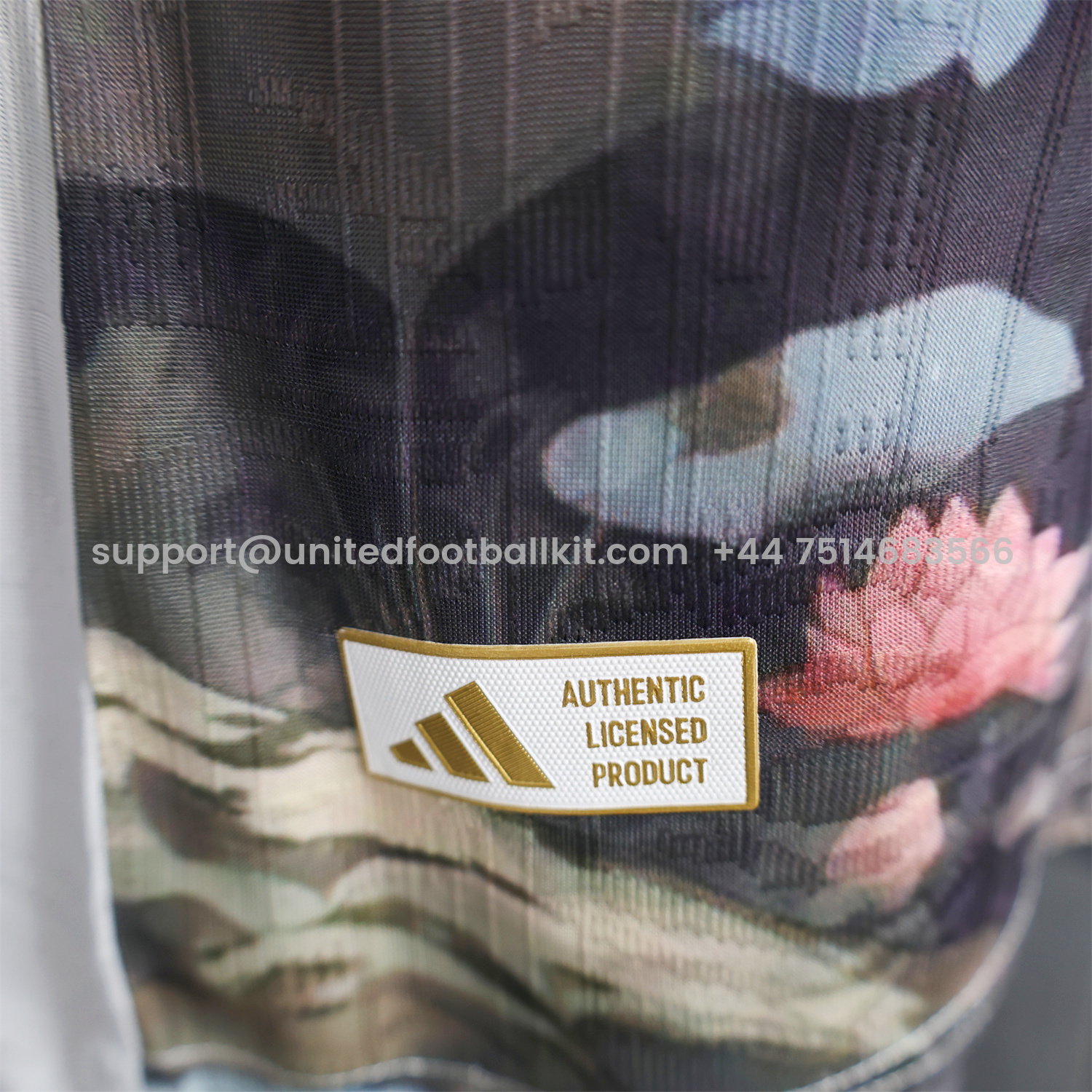 Unitedfootballkit.com | Japan 25-26 Son Goku Meditates Under The Tree Special Jersey - Player Version -Customize Name, Number and Patch | Worldwide Shipping