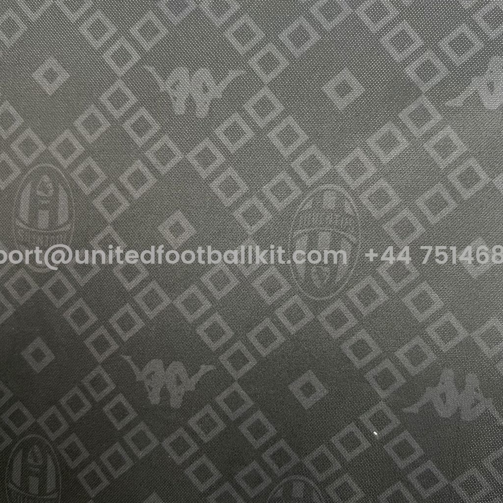 Unitedfootballkit.com | Retro Juventus 1992-94 Home Jersey -Customize Name, Number and Patch | Worldwide Shipping