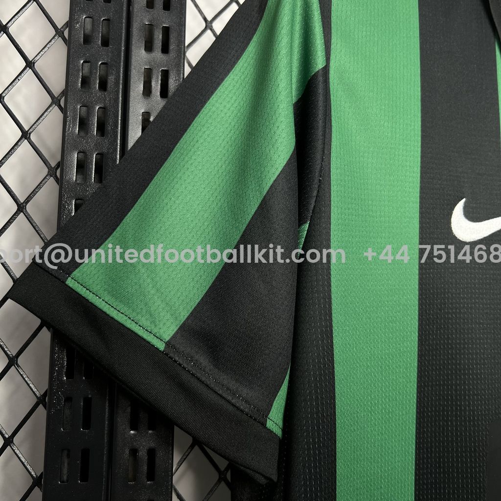 Unitedfootballkit.com | Retro Celtic 2006-07 Away Jersey -Customize Name, Number and Patch | Worldwide Shipping