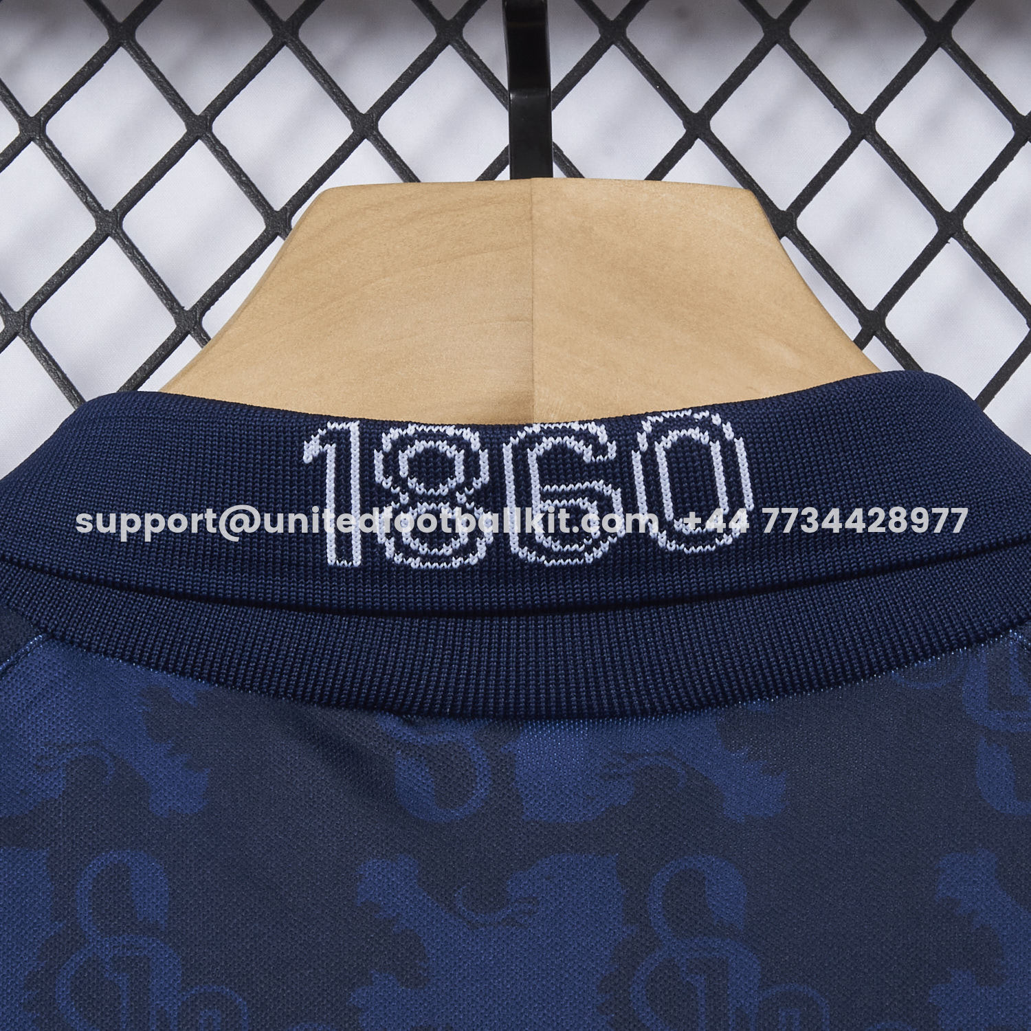 Unitedfootballkit.com | Retro TSV 1860 München Munich 1996 Away Jersey -Customize Name, Number and Patch | Worldwide Shipping