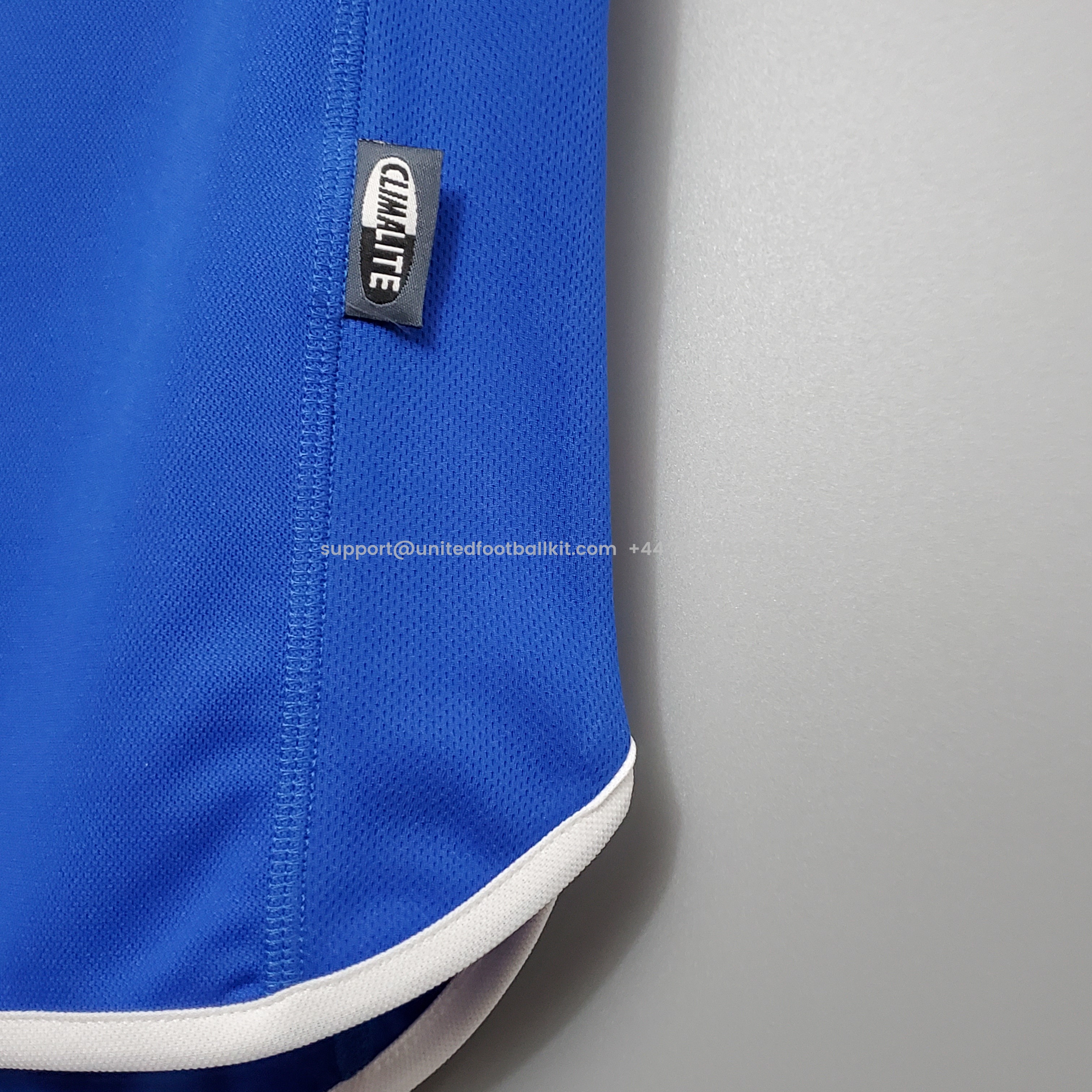 Unitedfootballkit.com | Retro Japan 2000 Home Stadium Jersey -Customize Name, Number and Patch | Worldwide Shipping