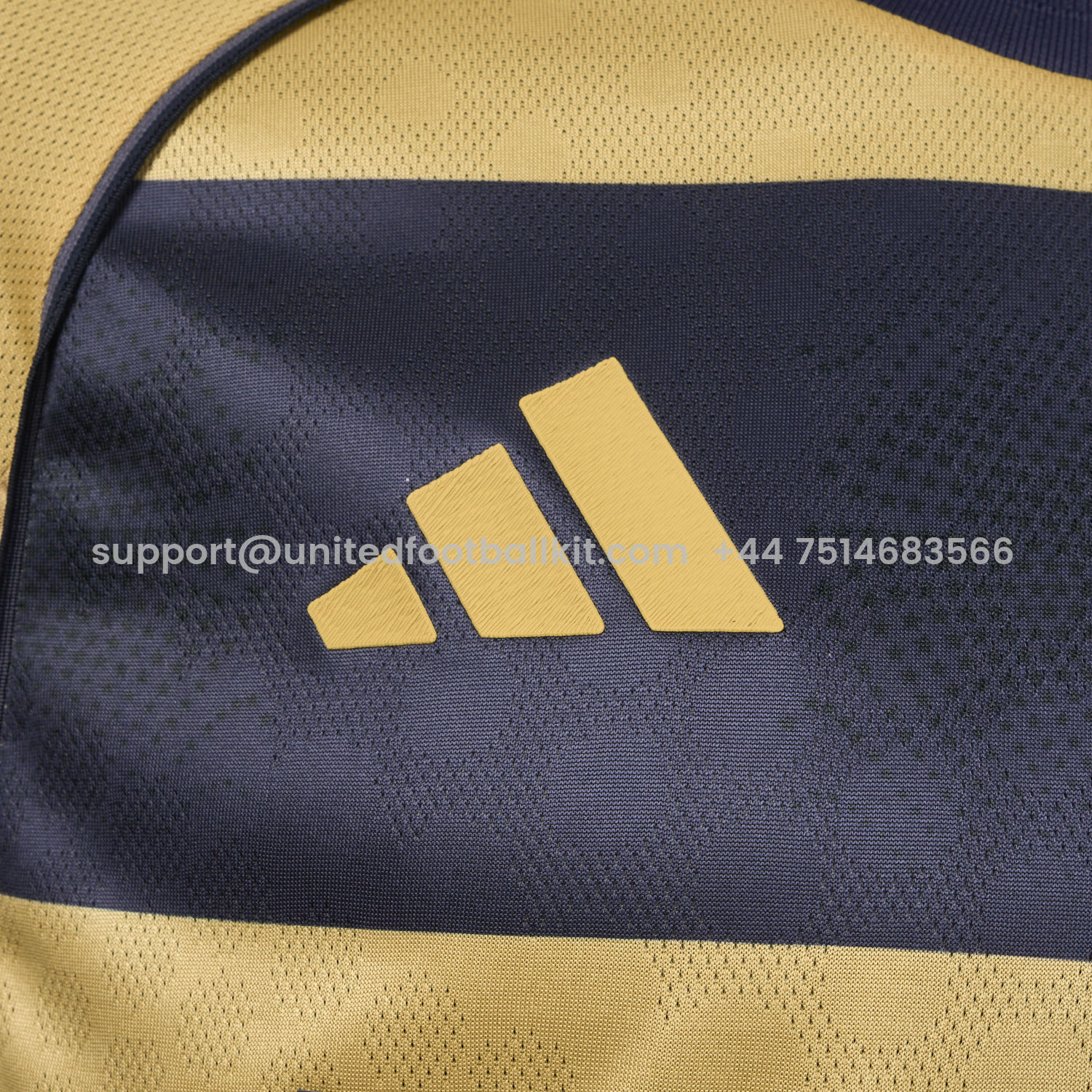 Unitedfootballkit.com | Boca Juniors 25-26 Away Jersey - Player Version -Customize Name, Number and Patch | Worldwide Shipping