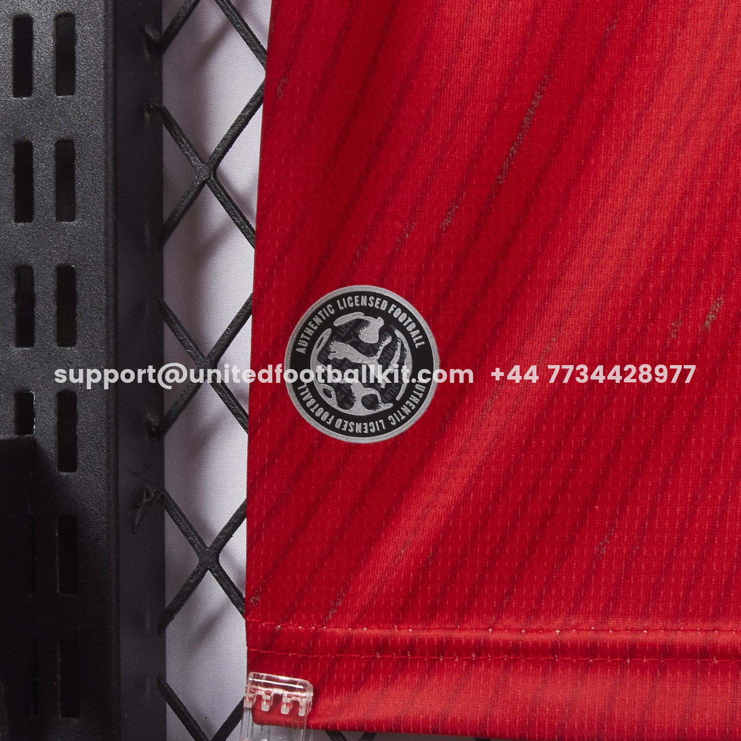 Unitedfootballkit.com | Switzerland 2026 Home Red Jersey - Fans Version -Customize Name, Number and Patch | Worldwide Shipping