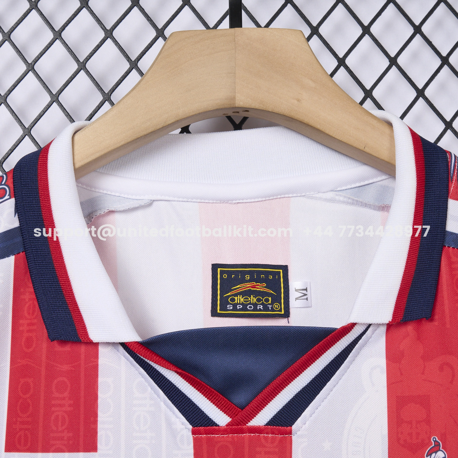 Unitedfootballkit.com | Retro Chivas de Guadalajara 1997-98 Home 2 Long Sleeves Jersey -Customize Name, Number and Patch | Worldwide Shipping