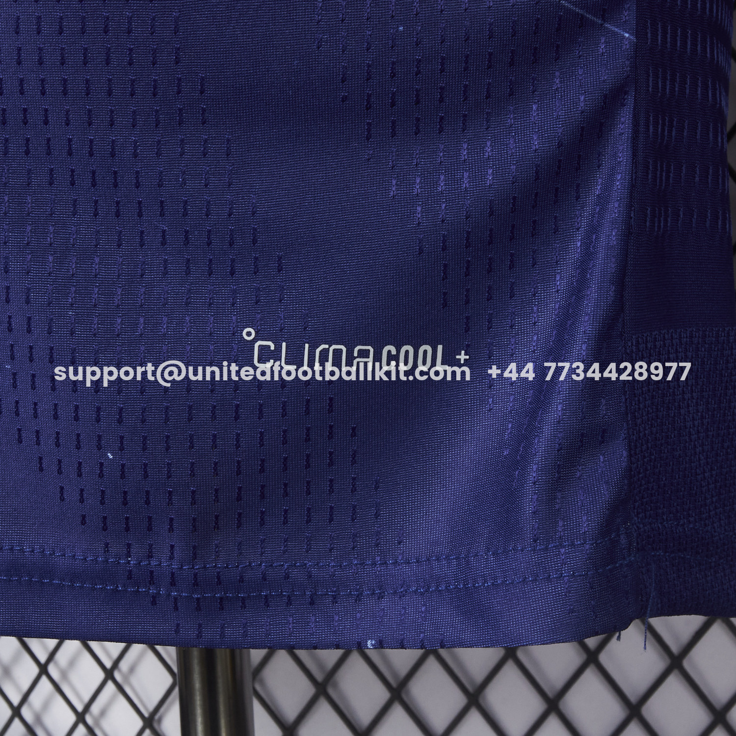 Unitedfootballkit.com | Japan 2026 Home Deep Blue Jersey - Player Version -Customize Name, Number and Patch | Worldwide Shipping