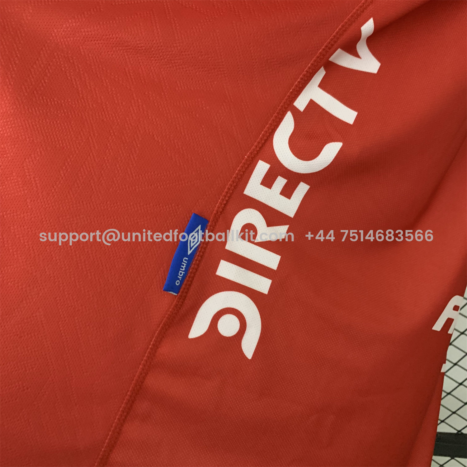 Unitedfootballkit.com | Uruguay Nacional Club Nacional de Football 25-26 Away Jersey - Fans Version -Customize Name, Number and Patch | Worldwide Shipping