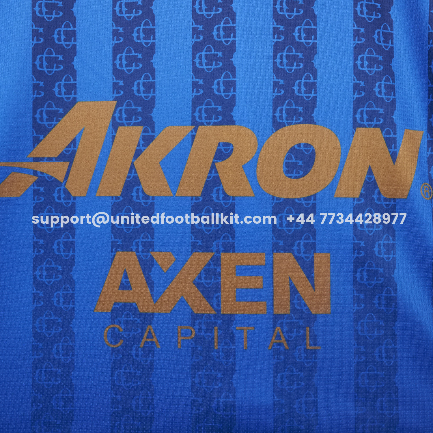 Unitedfootballkit.com | Chivas de Guadalajara 25-26 Third Jersey - Fans Version -Customize Name, Number and Patch | Worldwide Shipping