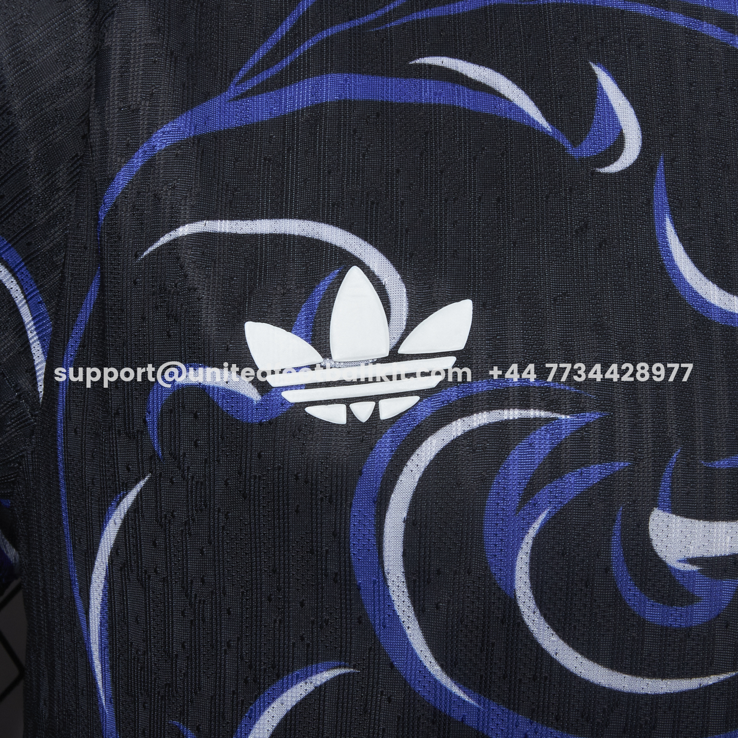 Unitedfootballkit.com | Argentina 2026 Away Deep Blue Jersey - Player Version -Customize Name, Number and Patch | Worldwide Shipping