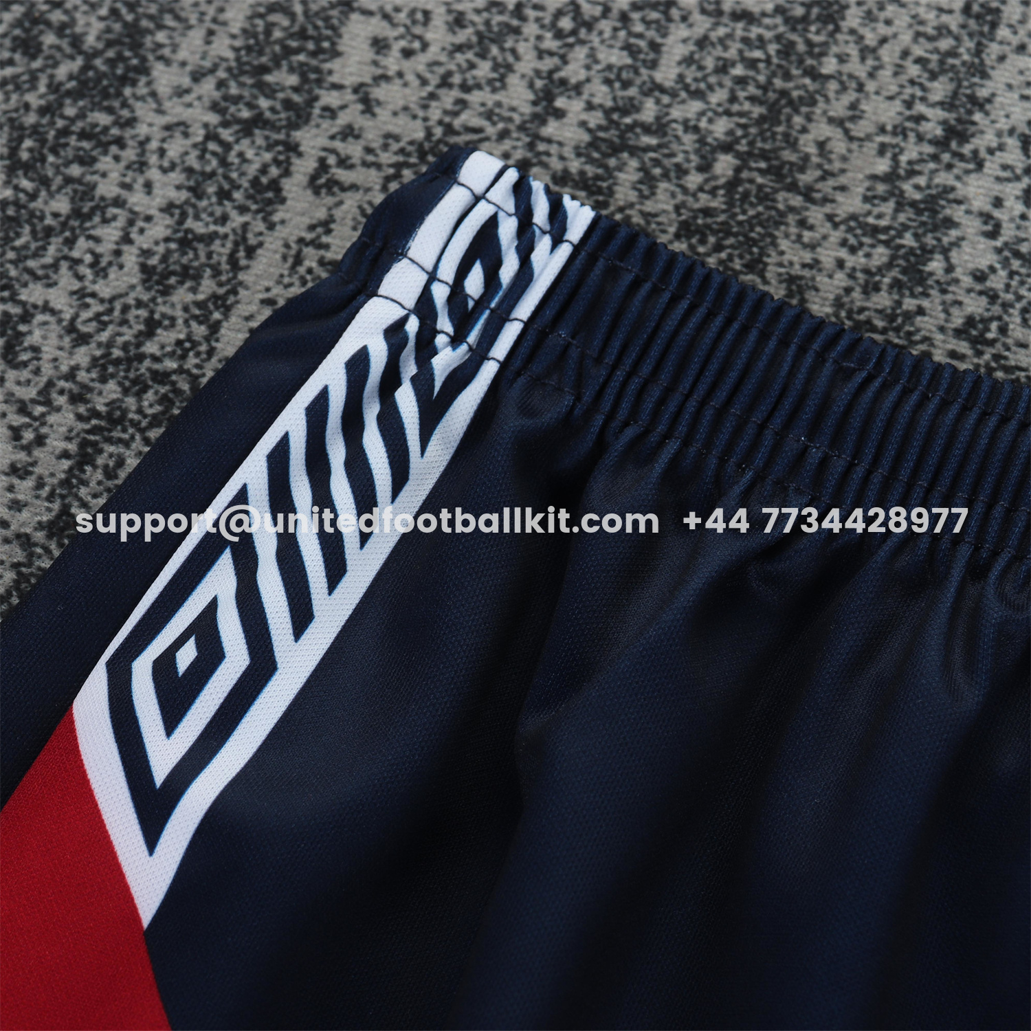 Unitedfootballkit.com | Retro England 1990 Home Kids Kit -Customize Name, Number and Patch | Worldwide Shipping