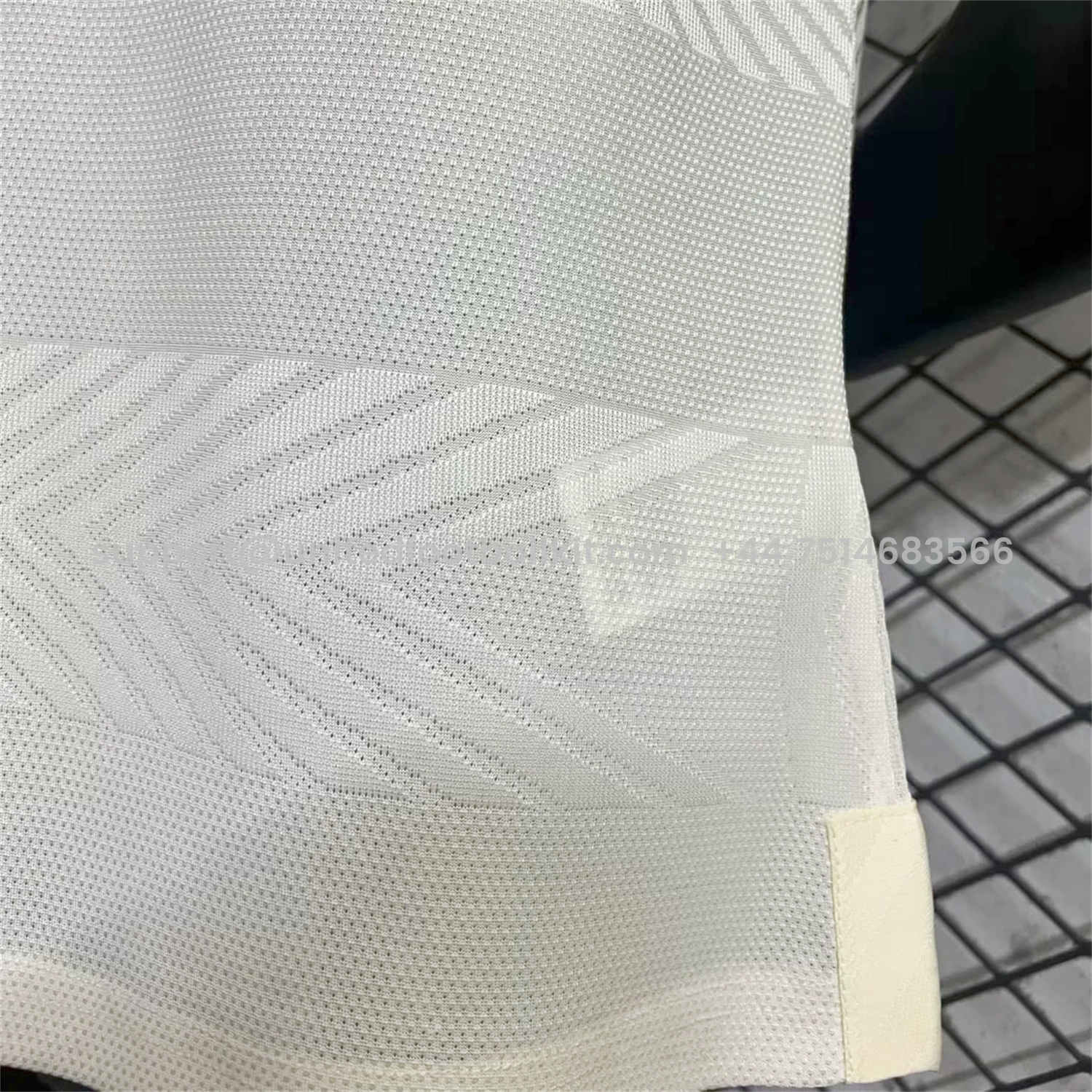 Unitedfootballkit.com | Flamengo 25-26 Third Jersey - Player Version -Customize Name, Number and Patch | Worldwide Shipping