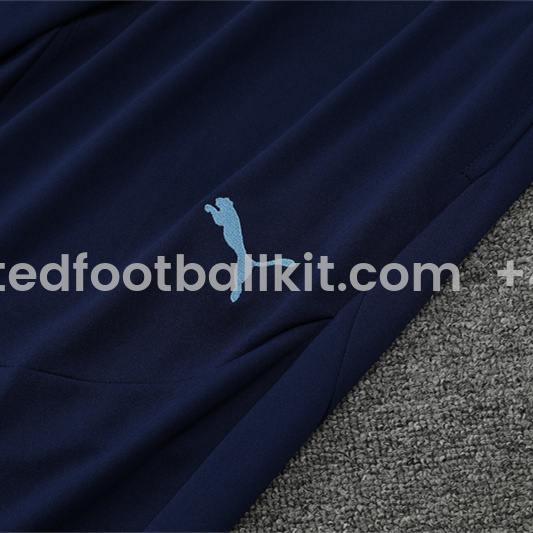 Unitedfootballkit.com | Manchester City 24-25 Long Sleeve Training Set - Yellow Camouflage -Customize Name, Number and Patch | Worldwide Shipping