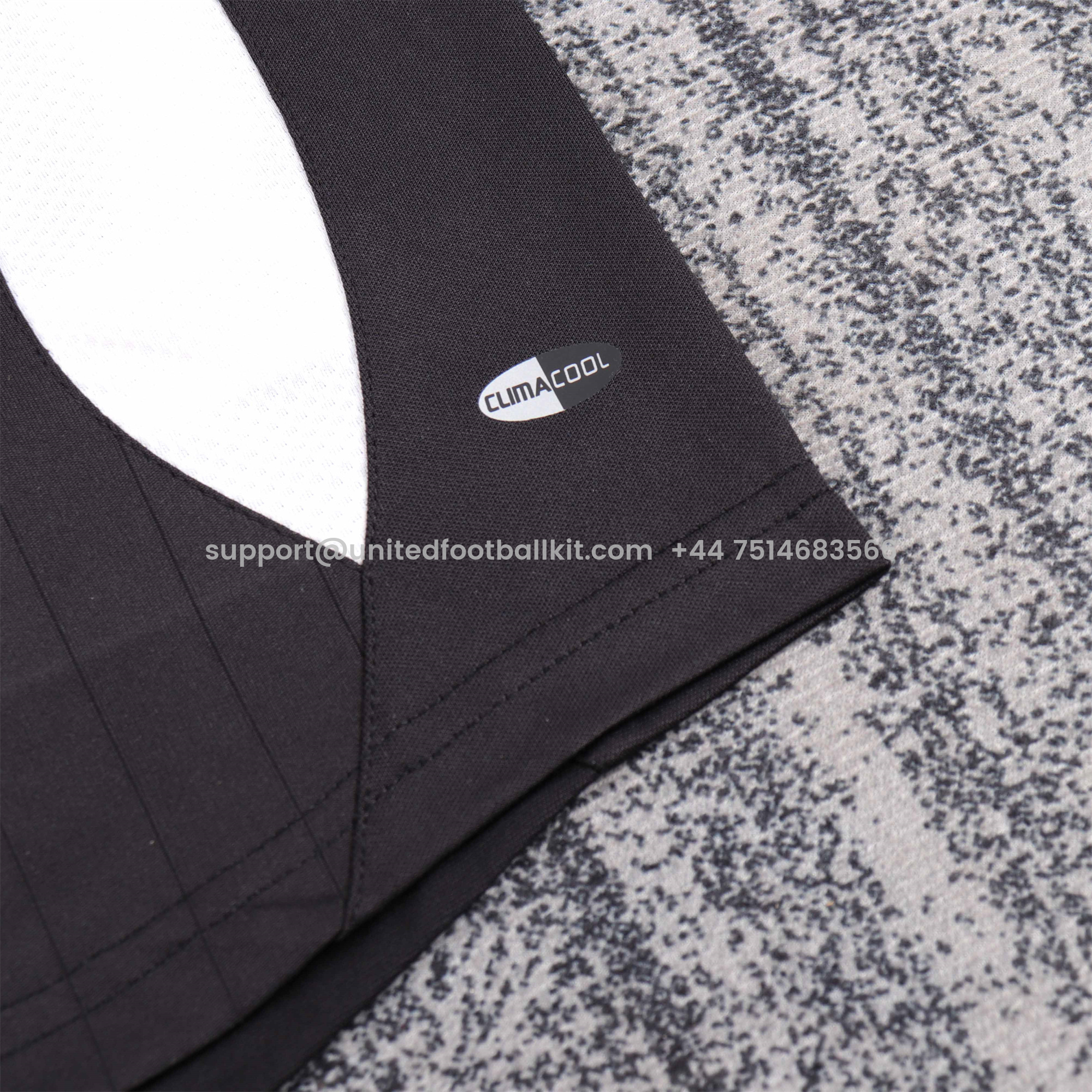 Unitedfootballkit.com | Retro Real Madrid 2006-07 Third Kids Kit -Customize Name, Number and Patch | Worldwide Shipping