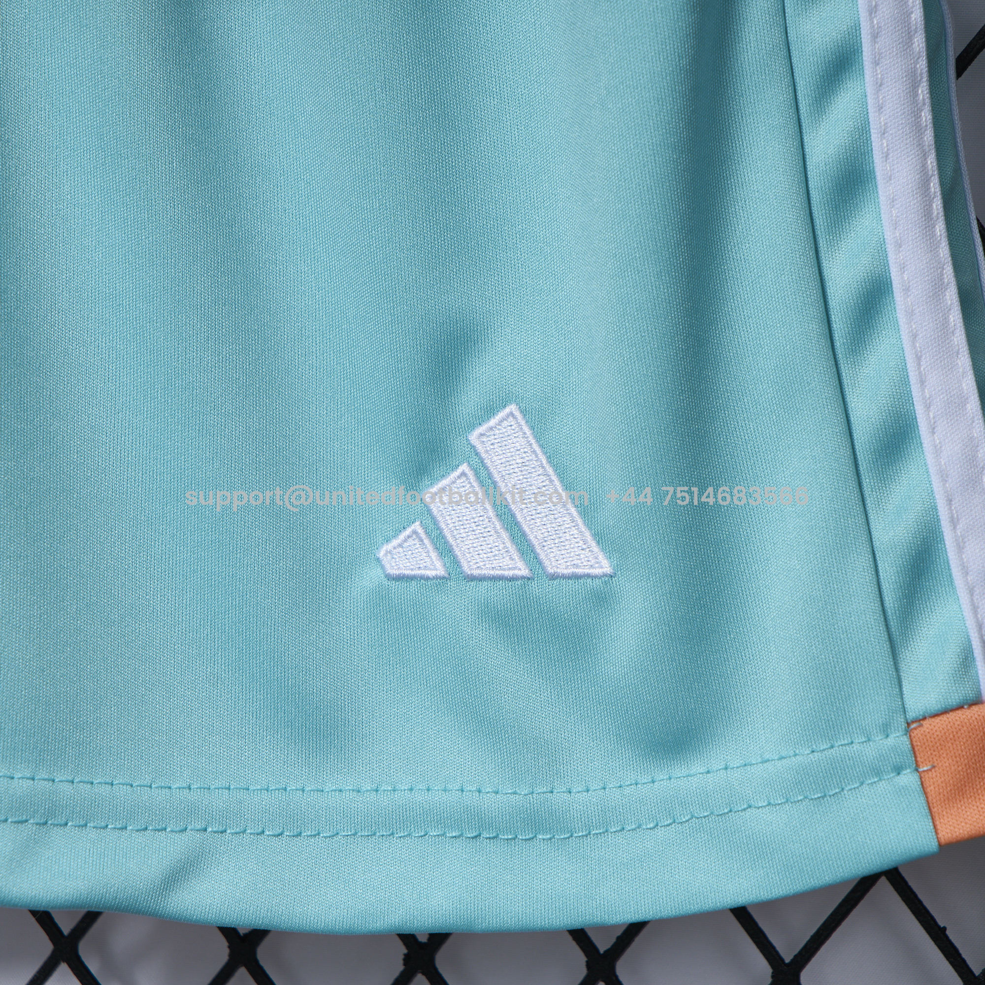 Unitedfootballkit.com | INT M.A.M 2024 Third Kids Kit -Customize Name, Number and Patch | Worldwide Shipping