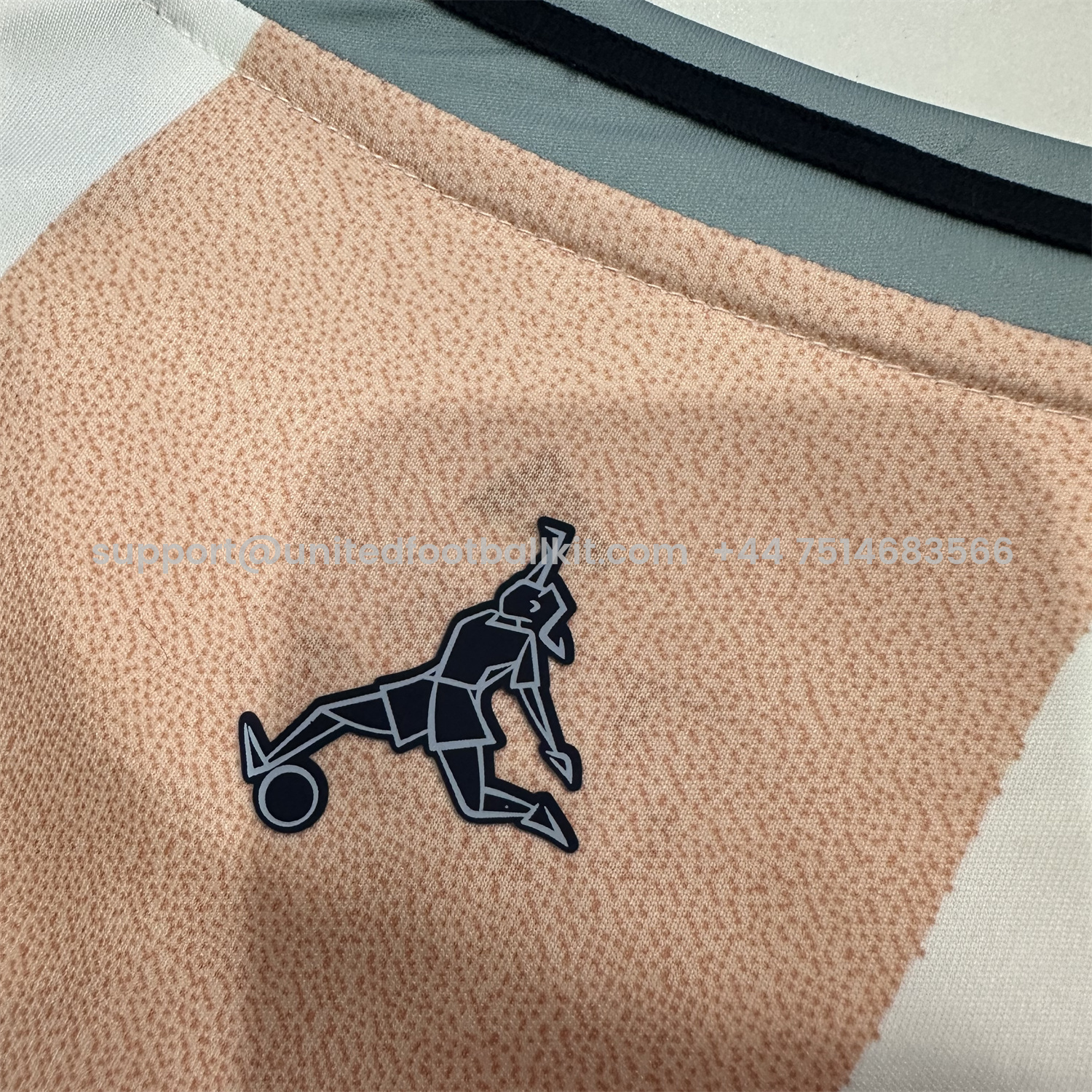 Unitedfootballkit.com | Spain 2025 Women's Team Away Jersey - Men's Fans Version -Customize Name, Number and Patch | Worldwide Shipping