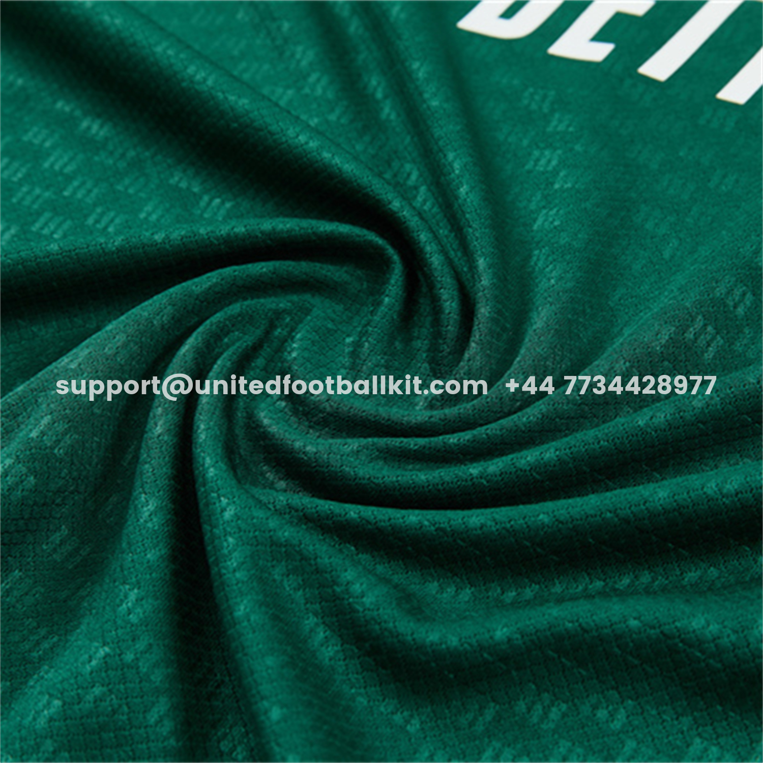 Unitedfootballkit.com | Real Madrid 26-27 Kids Short-Sleeve Training Set - Green Top & Green Shorts -Customize Name, Number and Patch | Worldwide Shipping