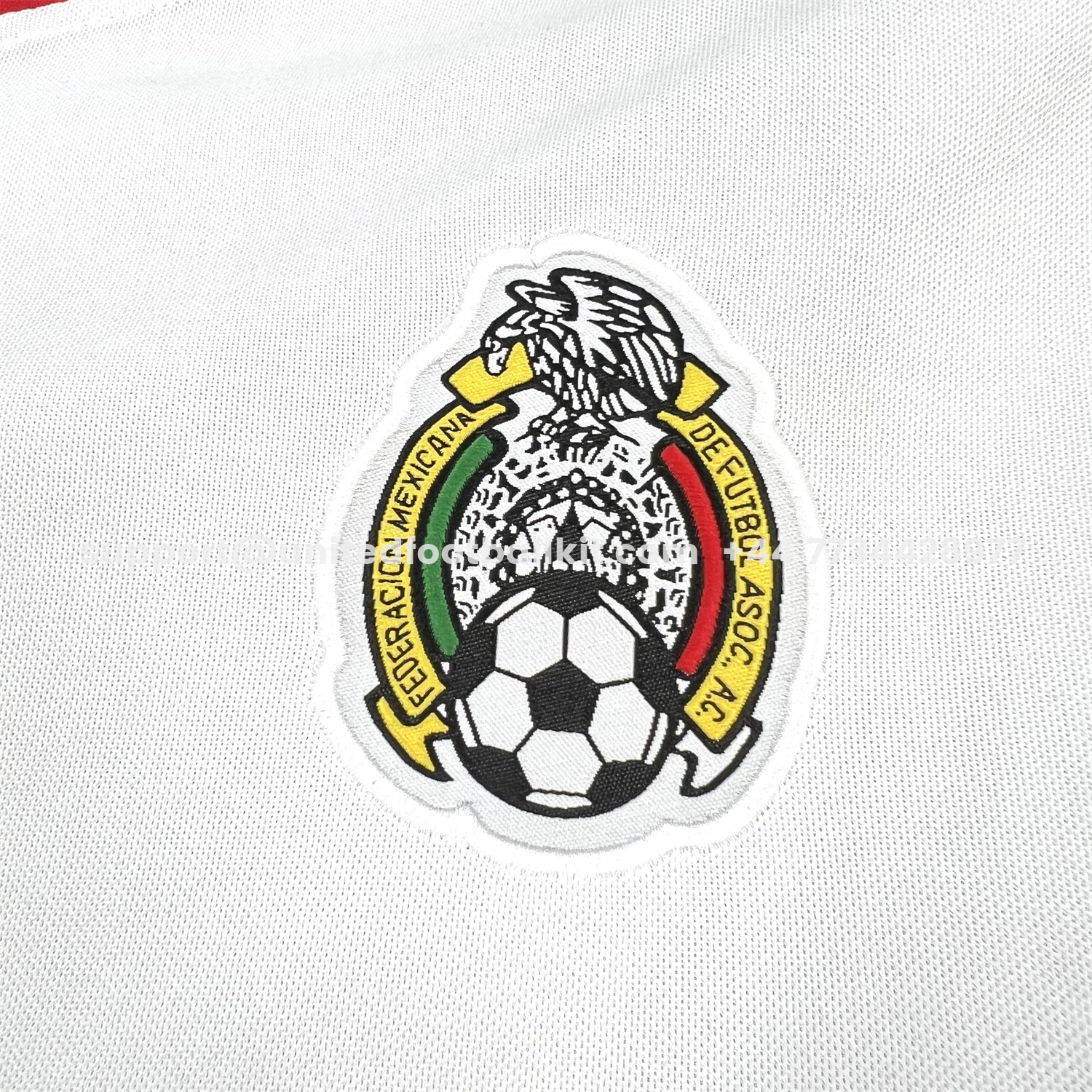 Retro Mexico 2002 Away Jersey - Fans Version:football jersey mysite: unitedjerseyfootball 邓江浪:football