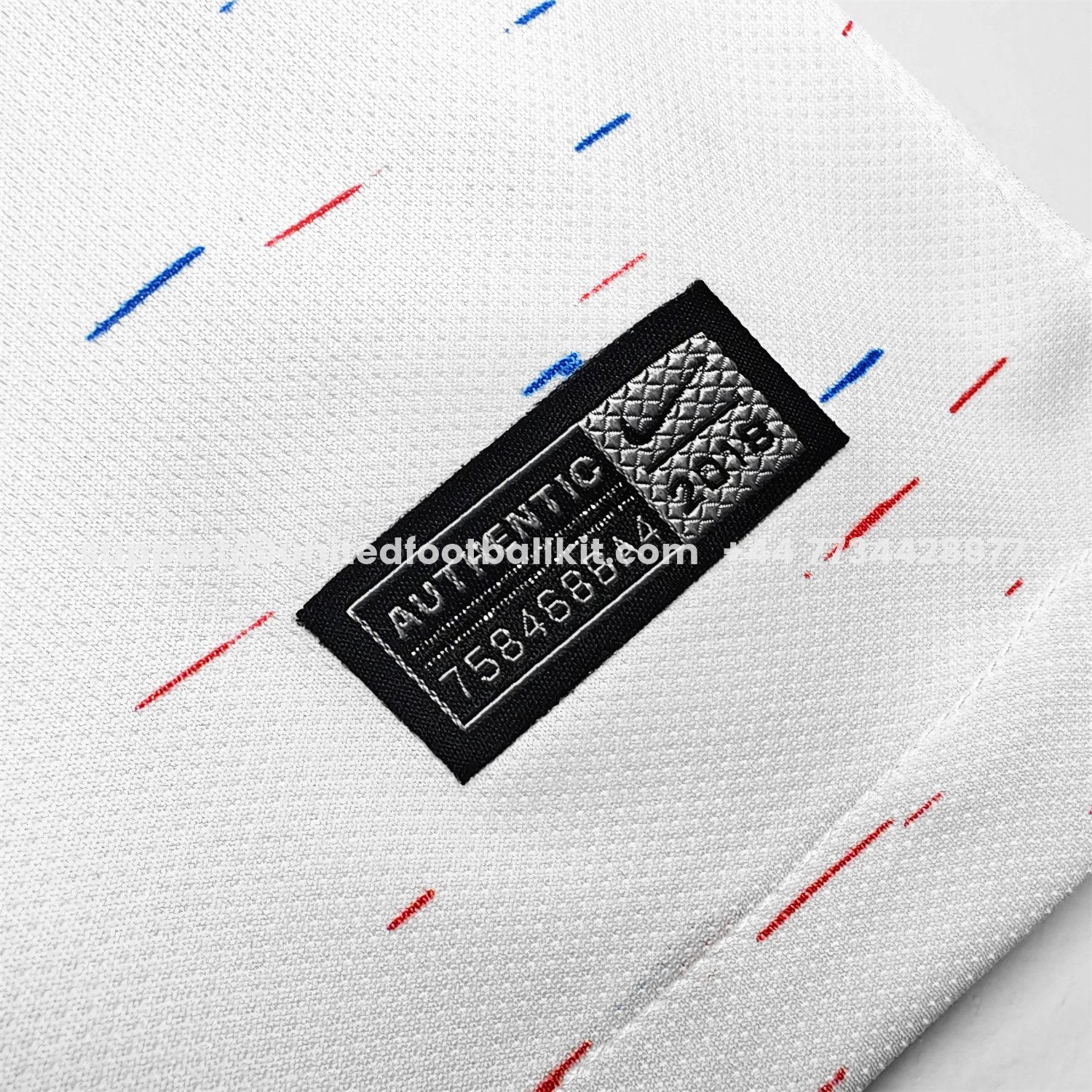 Unitedfootballkit.com | Retro France 2018 Away Jersey -Customize Name, Number and Patch | Worldwide Shipping