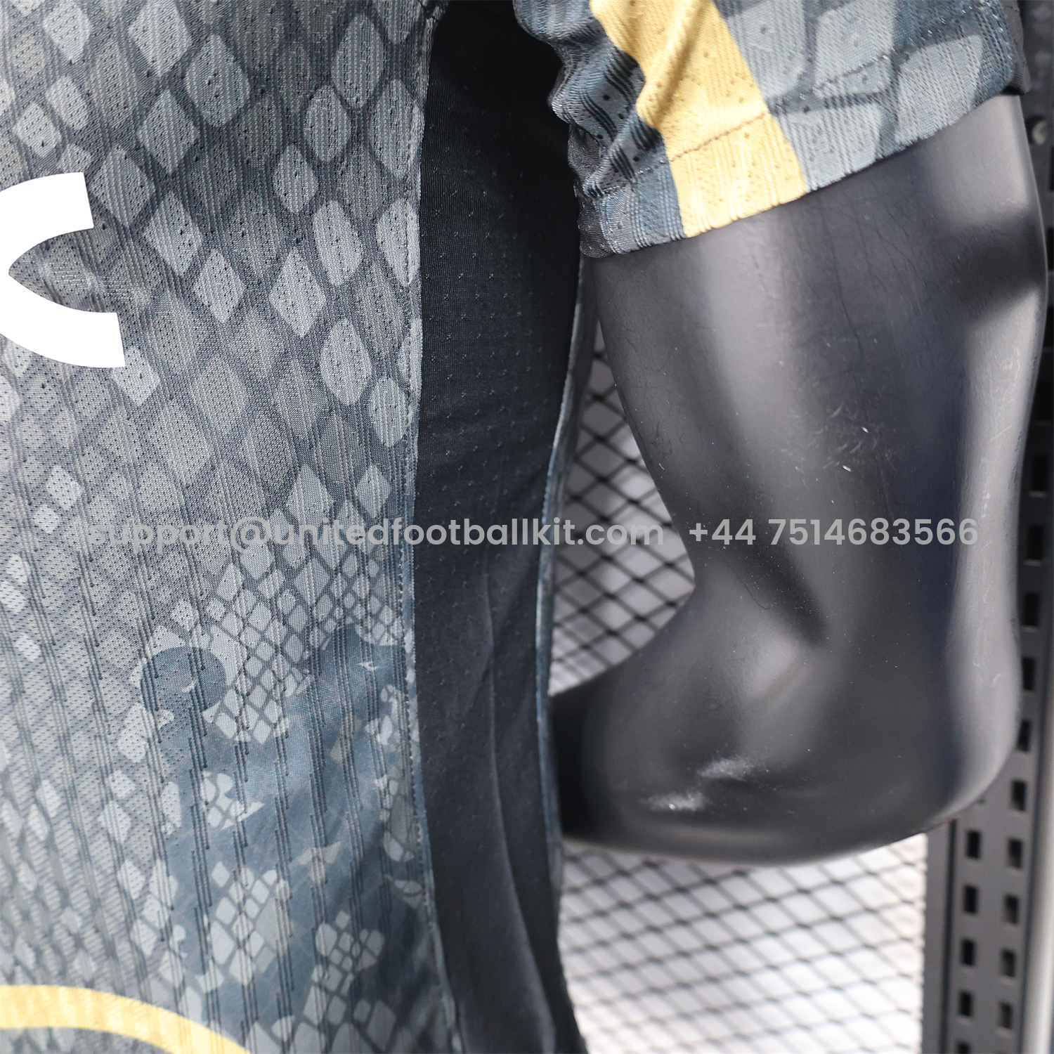 Unitedfootballkit.com | C.H.E.L.S.E.A 24-25 Pre-Match Chinese New Year Jersey - Player Version -Customize Name, Number and Patch | Worldwide Shipping