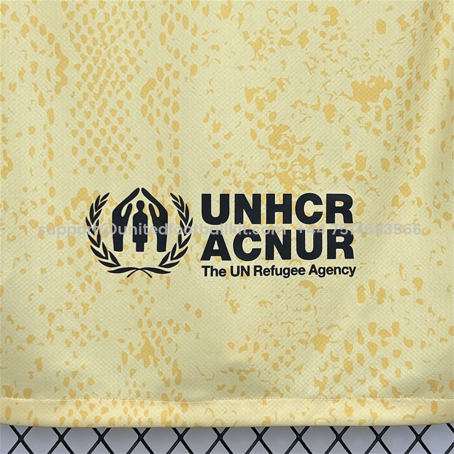 Unitedfootballkit.com | Barcelona 24-25 KOBE Co-branded Jersey - Fans Version -Customize Name, Number and Patch | Worldwide Shipping