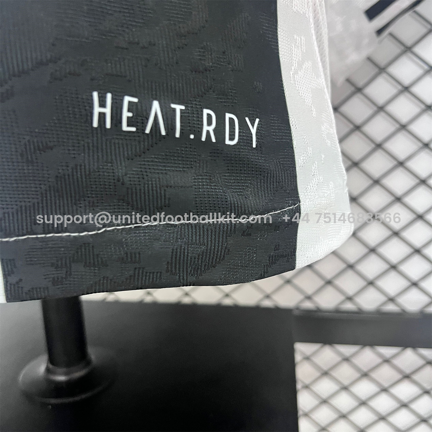 Unitedfootballkit.com | Juventus 24-25 Home Long Sleeve Jersey - Player Version -Customize Name, Number and Patch | Worldwide Shipping