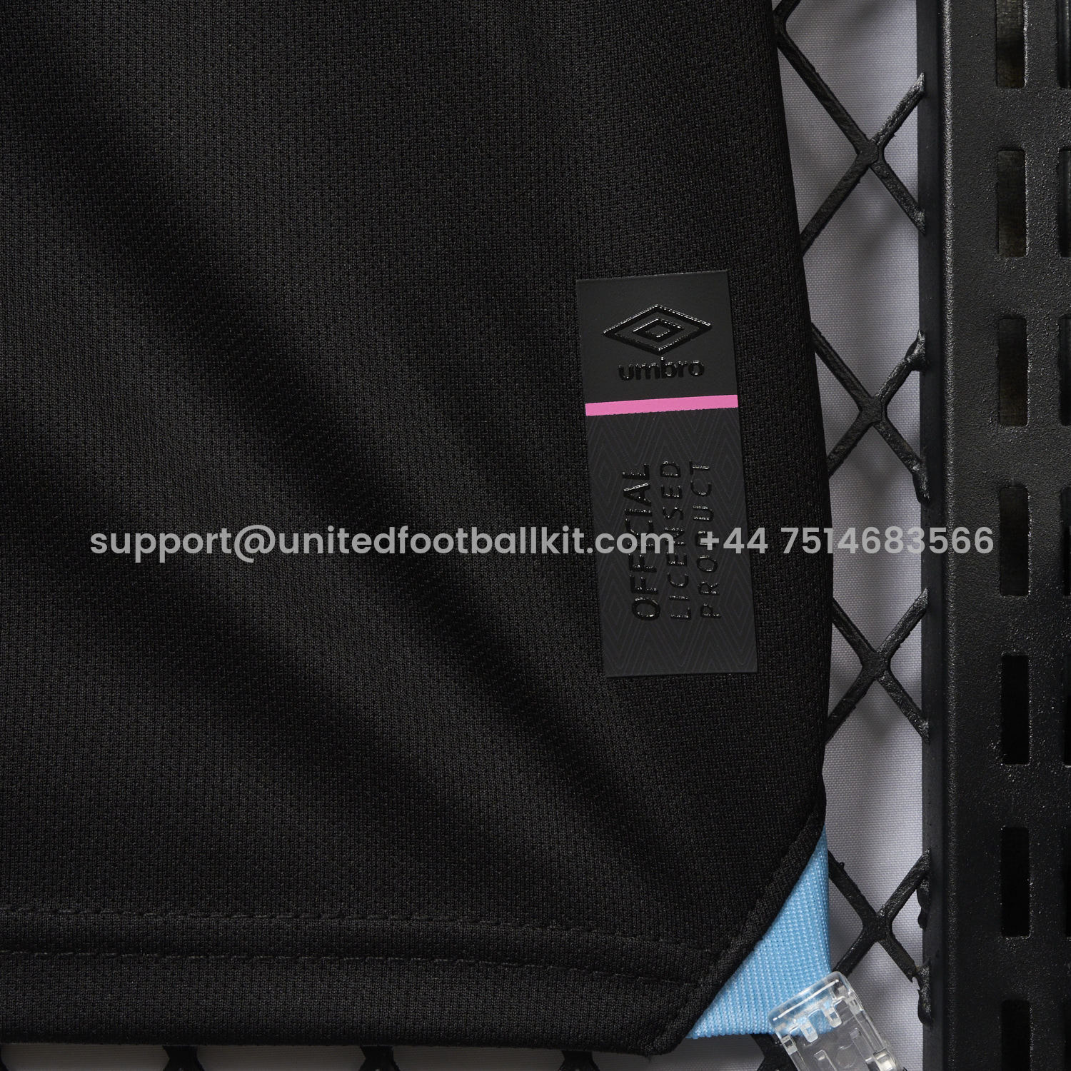 Unitedfootballkit.com | Guatemala 25-26 Third Black Jersey - Fans Version -Customize Name, Number and Patch | Worldwide Shipping