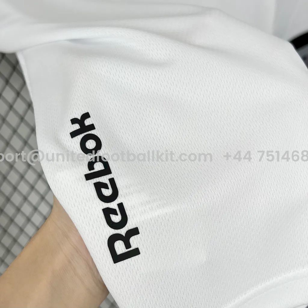 Unitedfootballkit.com | Botafogo 2024 Third Unsponsored Jersey - Fans Version -Customize Name, Number and Patch | Worldwide Shipping