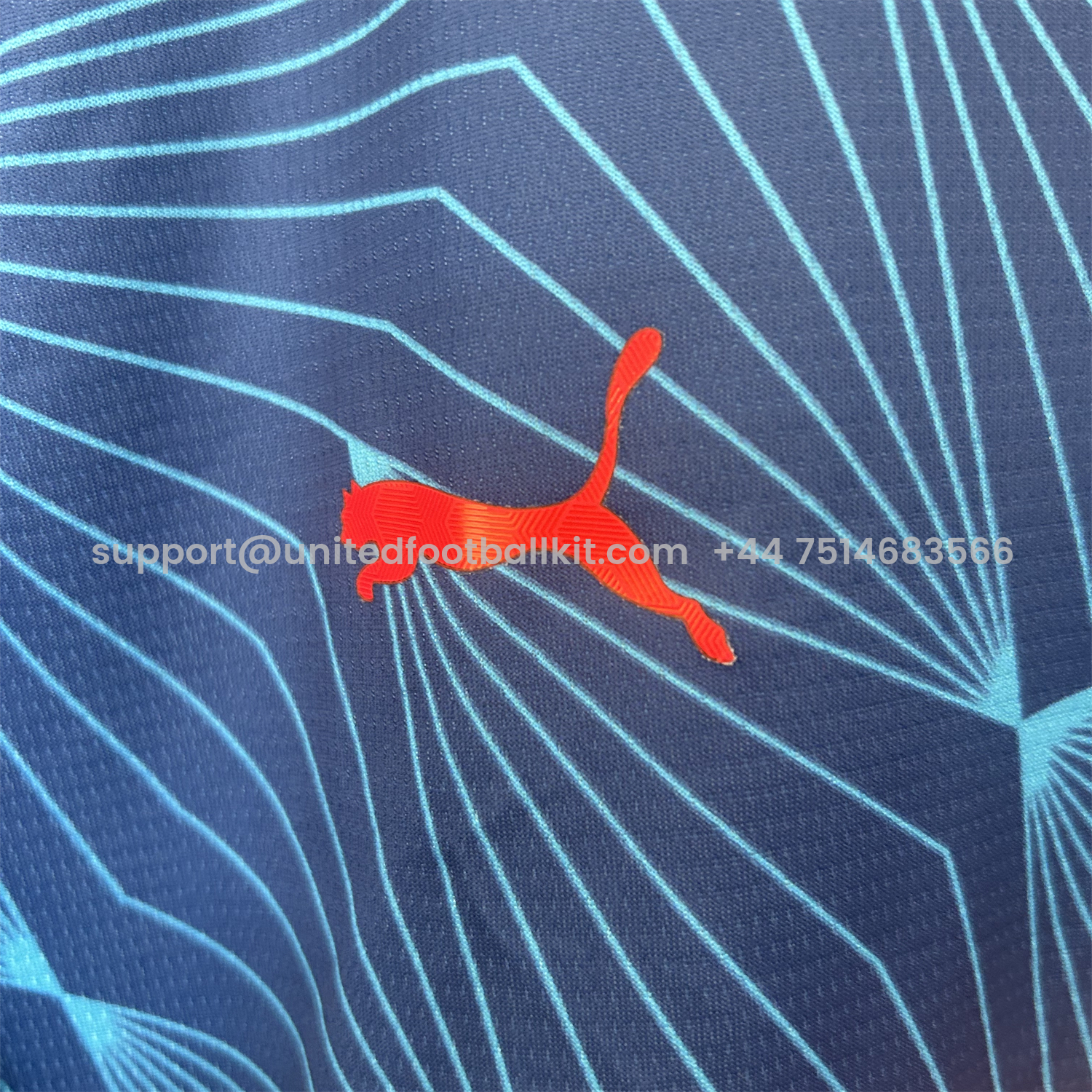 Unitedfootballkit.com | Red Bull Bragantino 25-26 Away Jersey - Fans Version -Customize Name, Number and Patch | Worldwide Shipping