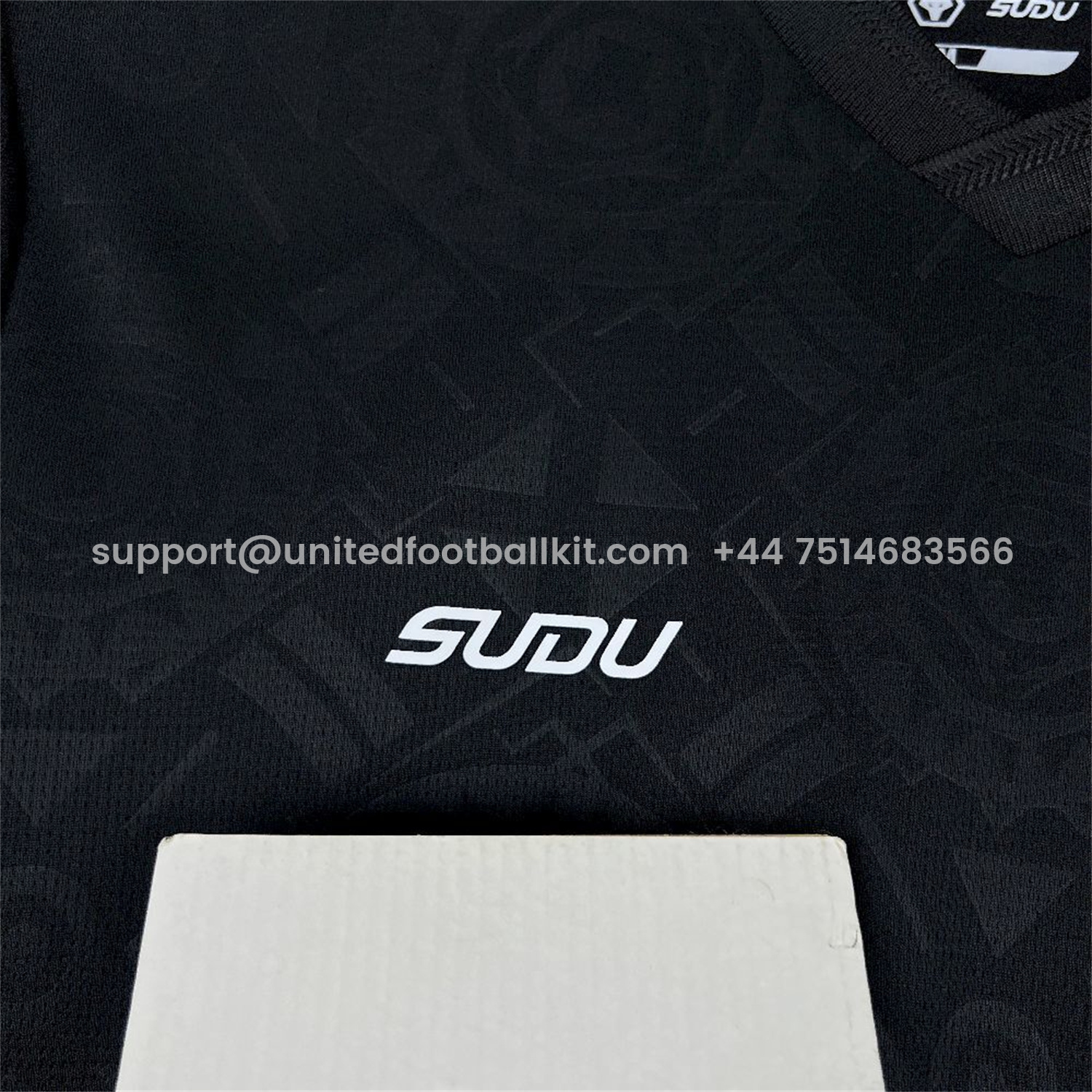 Unitedfootballkit.com | Wolverhampton Wanderers Wolves 25-26 Goalkeeper Black Jersey - Fans Version -Customize Name, Number and Patch | Worldwide Shipping