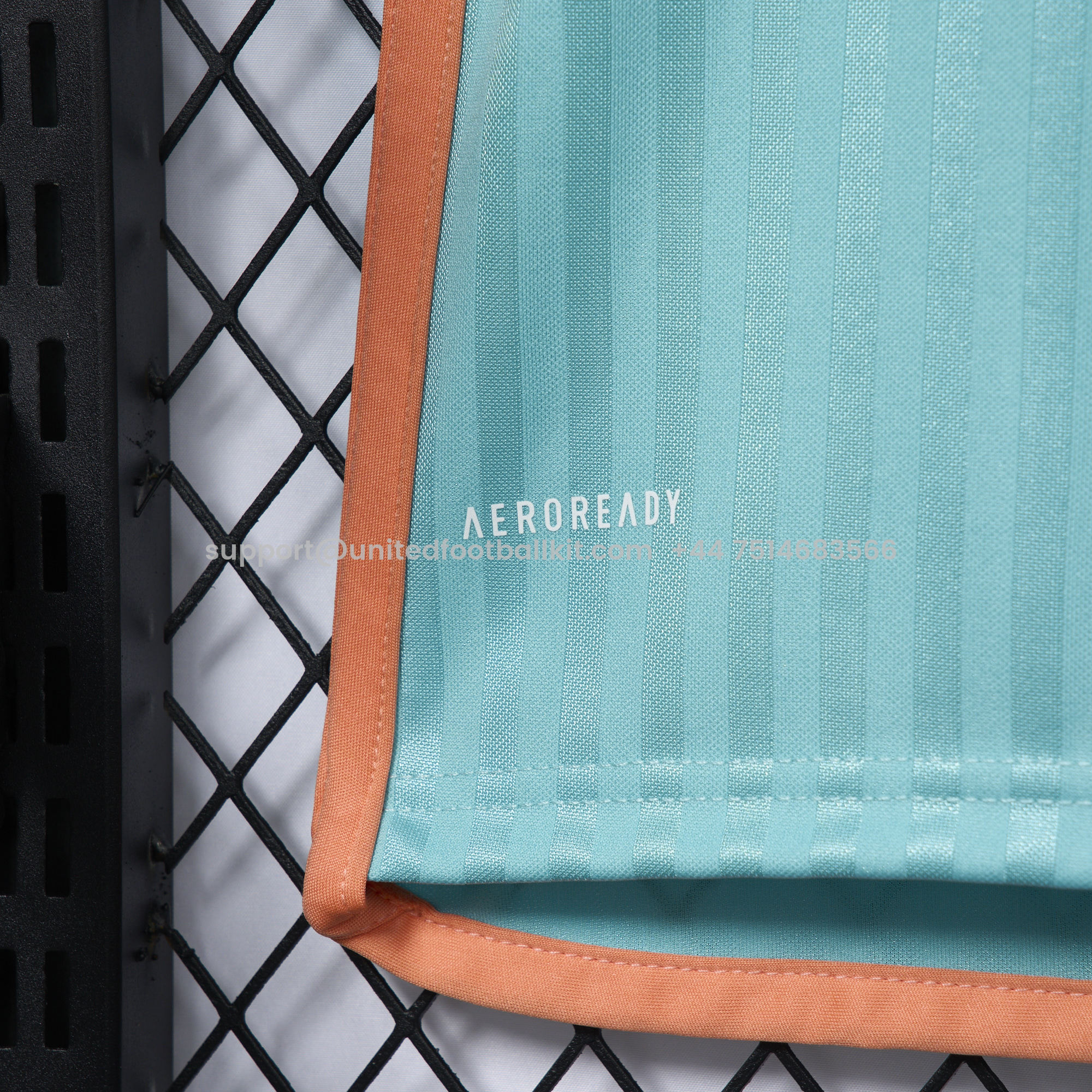 Unitedfootballkit.com | INT M.A.M 2024 Third Jersey - Fans Version -Customize Name, Number and Patch | Worldwide Shipping