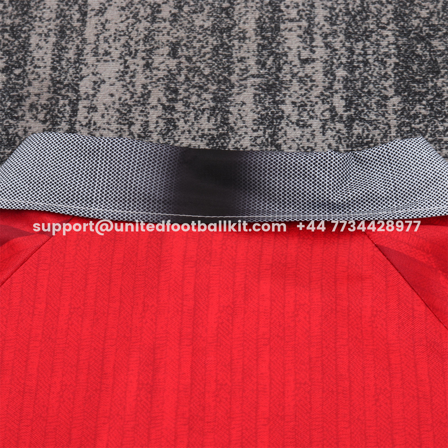 Unitedfootballkit.com | Retro Manchester United 1996-97 Home Kids Kit -Customize Name, Number and Patch | Worldwide Shipping