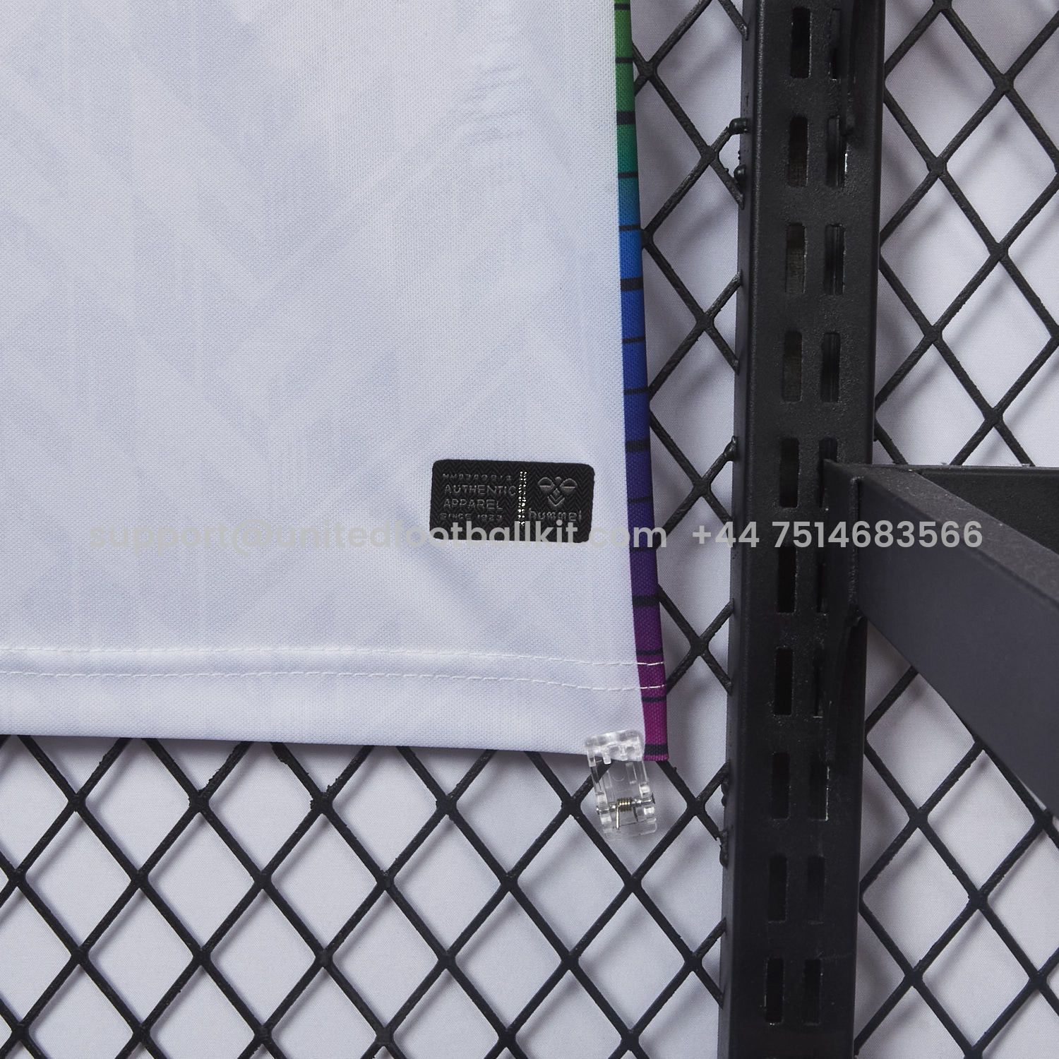 Unitedfootballkit.com | 1. FC Köln 2024-25 Pride Diversity Special Edition Jersey - Fans Version -Customize Name, Number and Patch | Worldwide Shipping