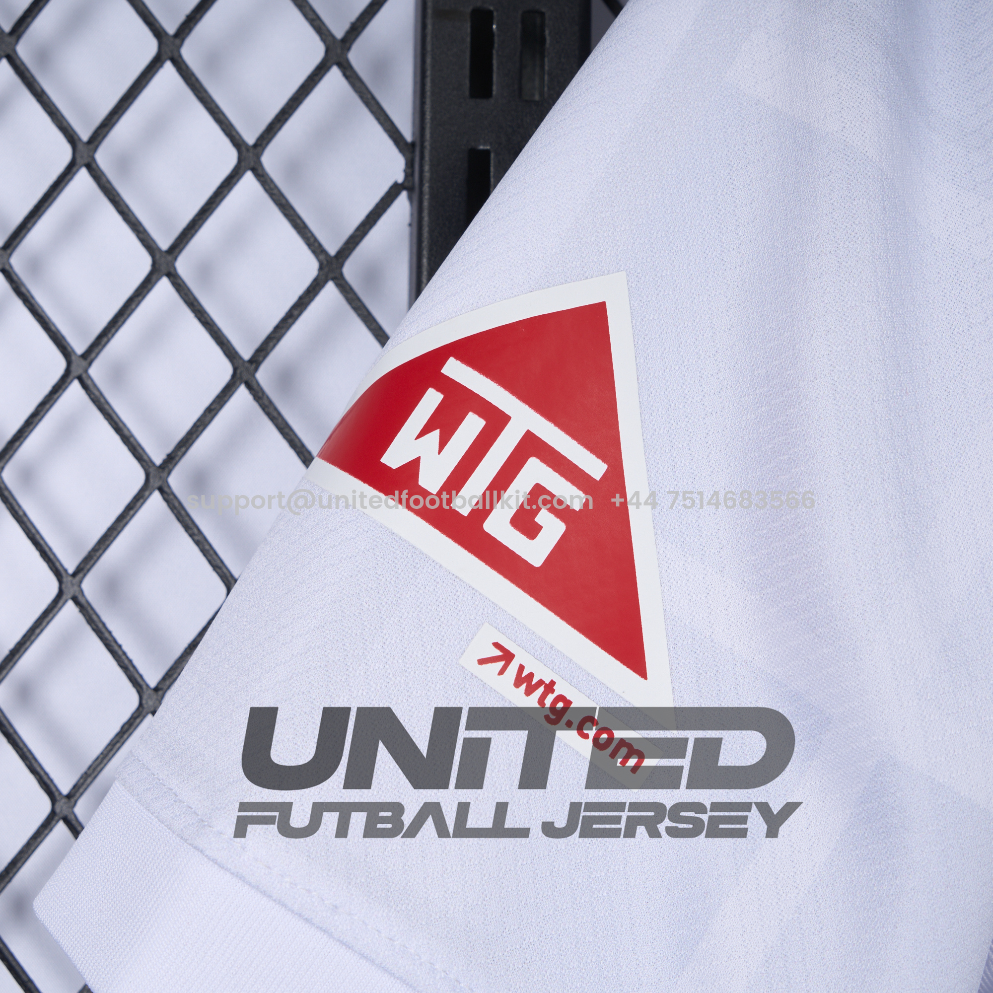 Unitedfootballkit.com | Hertha BSC 24-25 Fourth Jersey - Fans Version -Customize Name, Number and Patch | Worldwide Shipping