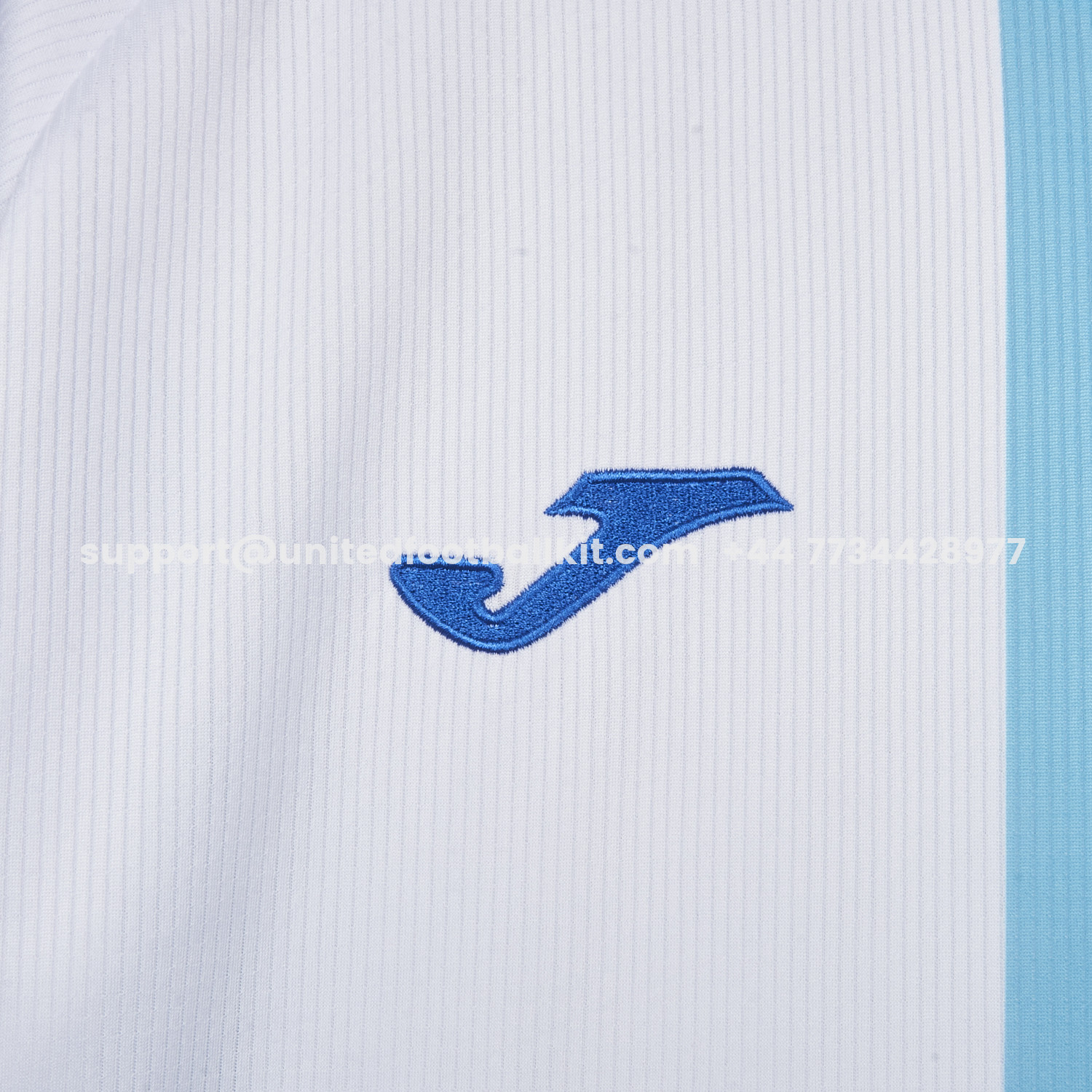 Unitedfootballkit.com | Honduras 2026 Home Jersey - Fans Version -Customize Name, Number and Patch | Worldwide Shipping