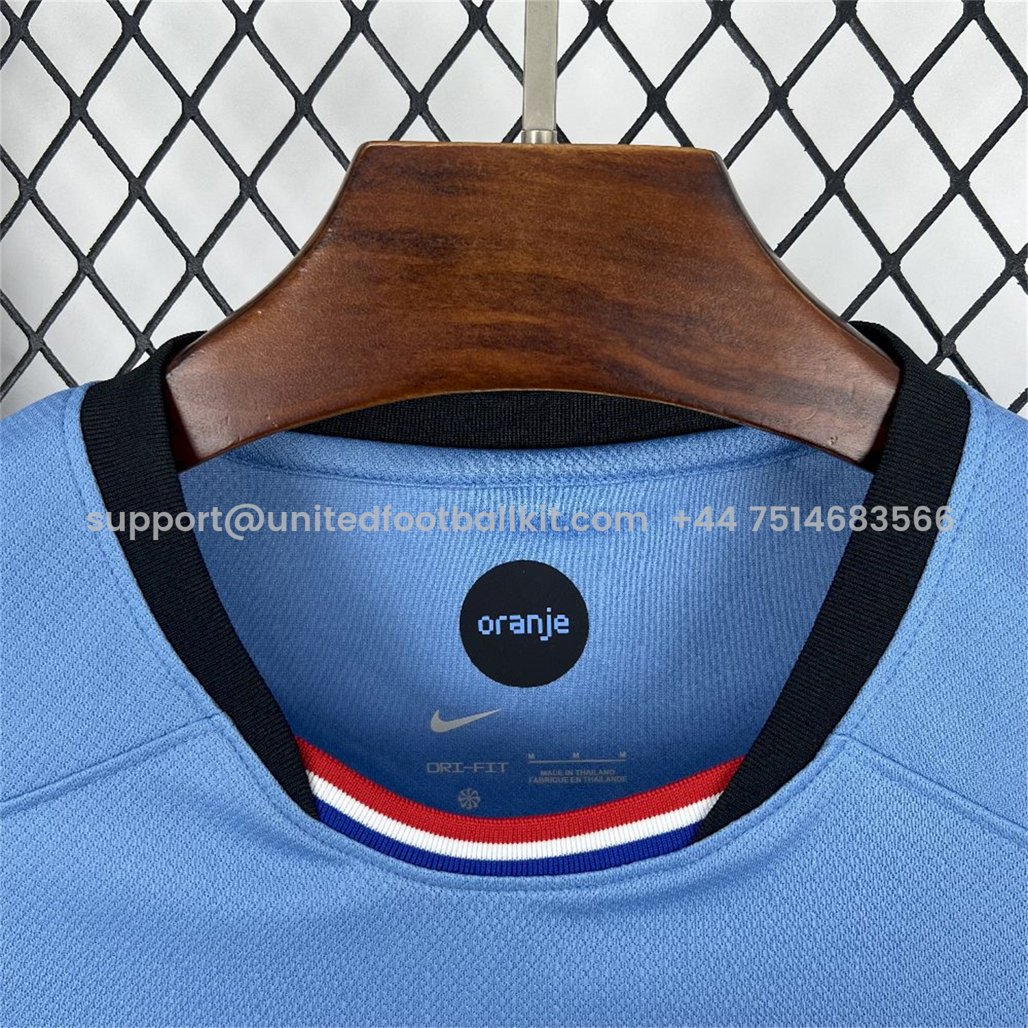 Unitedfootballkit.com | Netherlands 25-26 Women's Team Away Jersey - Men's Fans Version -Customize Name, Number and Patch | Worldwide Shipping