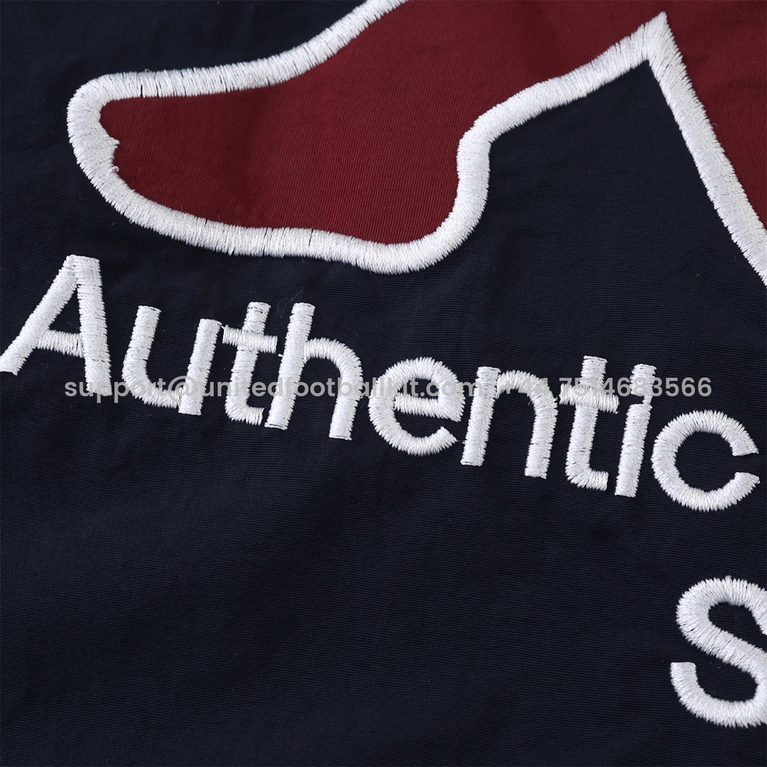 Unitedfootballkit.com | Real Madrid 25-26 Throwback Windbreaker Jacket - Black -Customize Name, Number and Patch | Worldwide Shipping