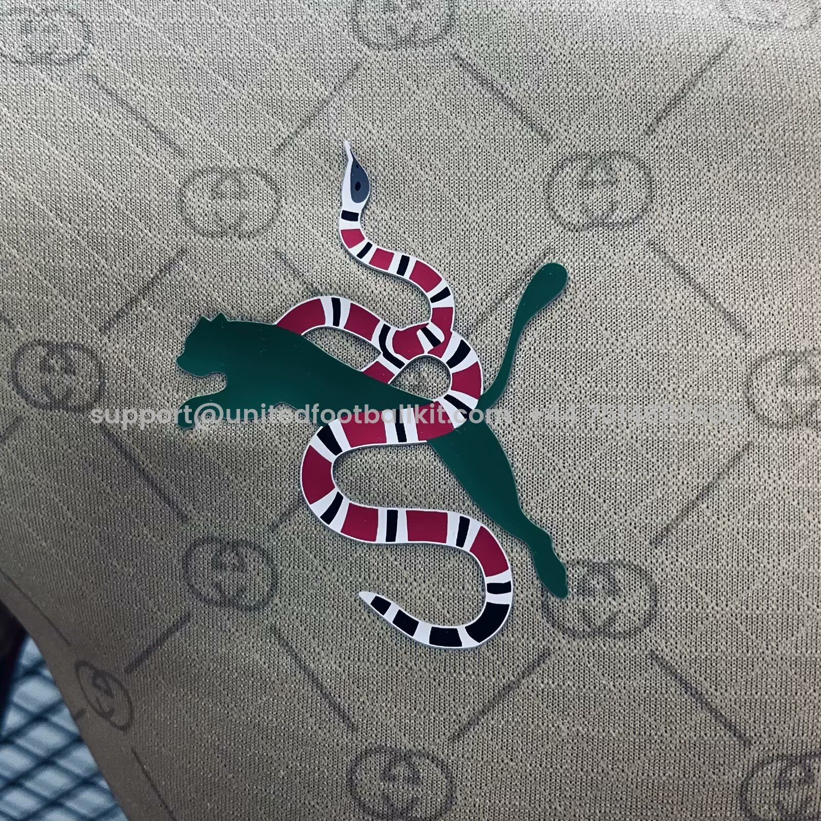 Unitedfootballkit.com | AC Milan 24-25 125th Anniversary Special Edition Jersey - Player Version -Customize Name, Number and Patch | Worldwide Shipping